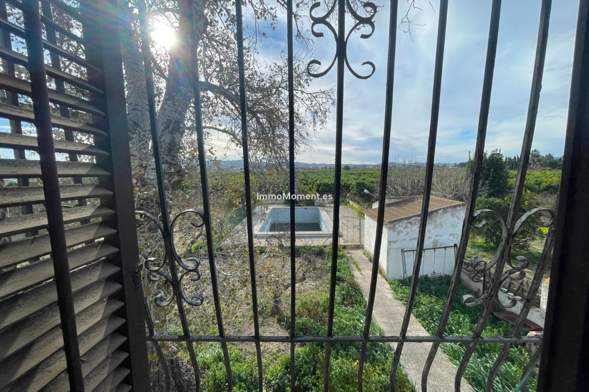Resale - Detached villa - Benejúzar - Benejuzar Centro