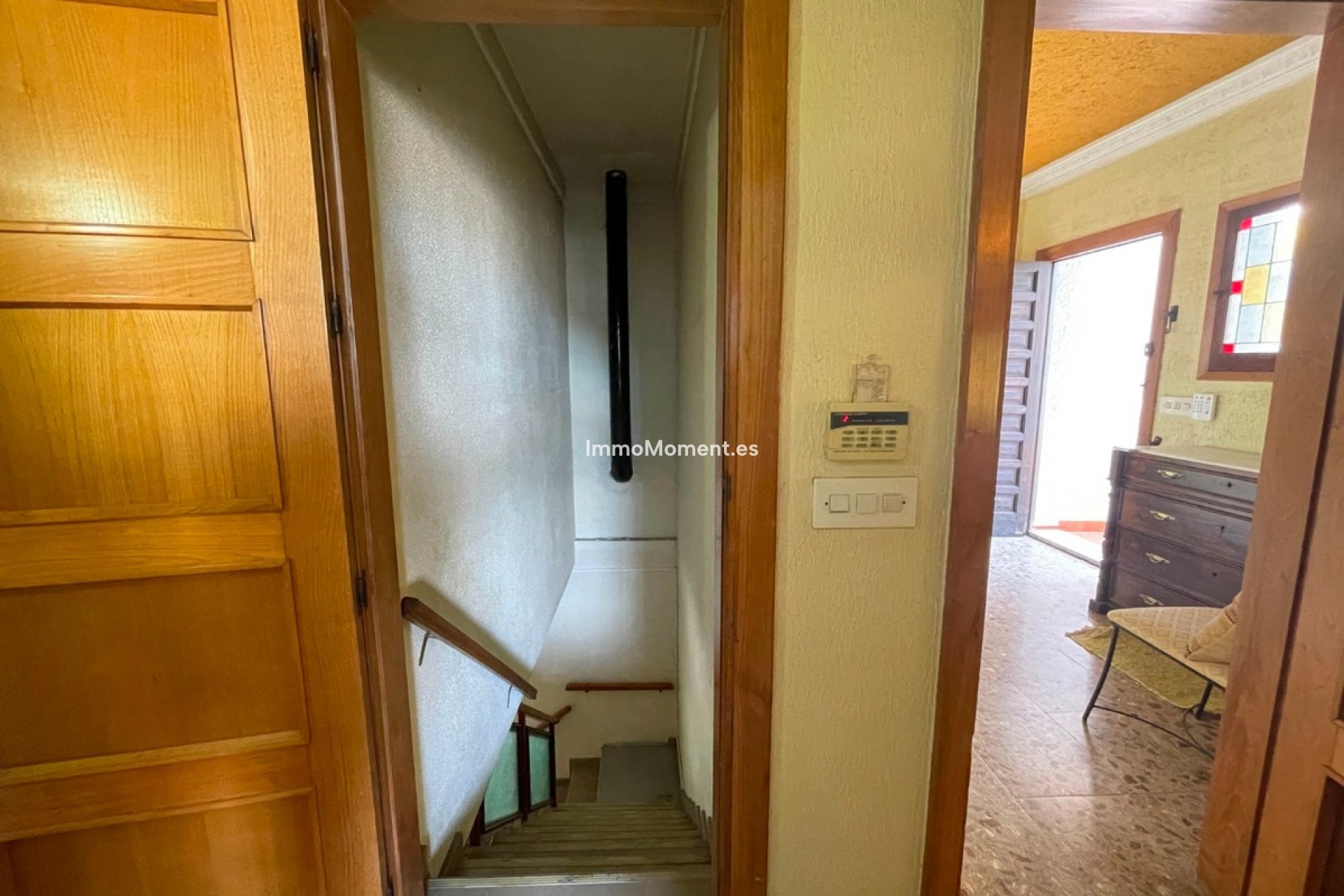 Resale - Detached villa - Benejúzar - Benejuzar Centro