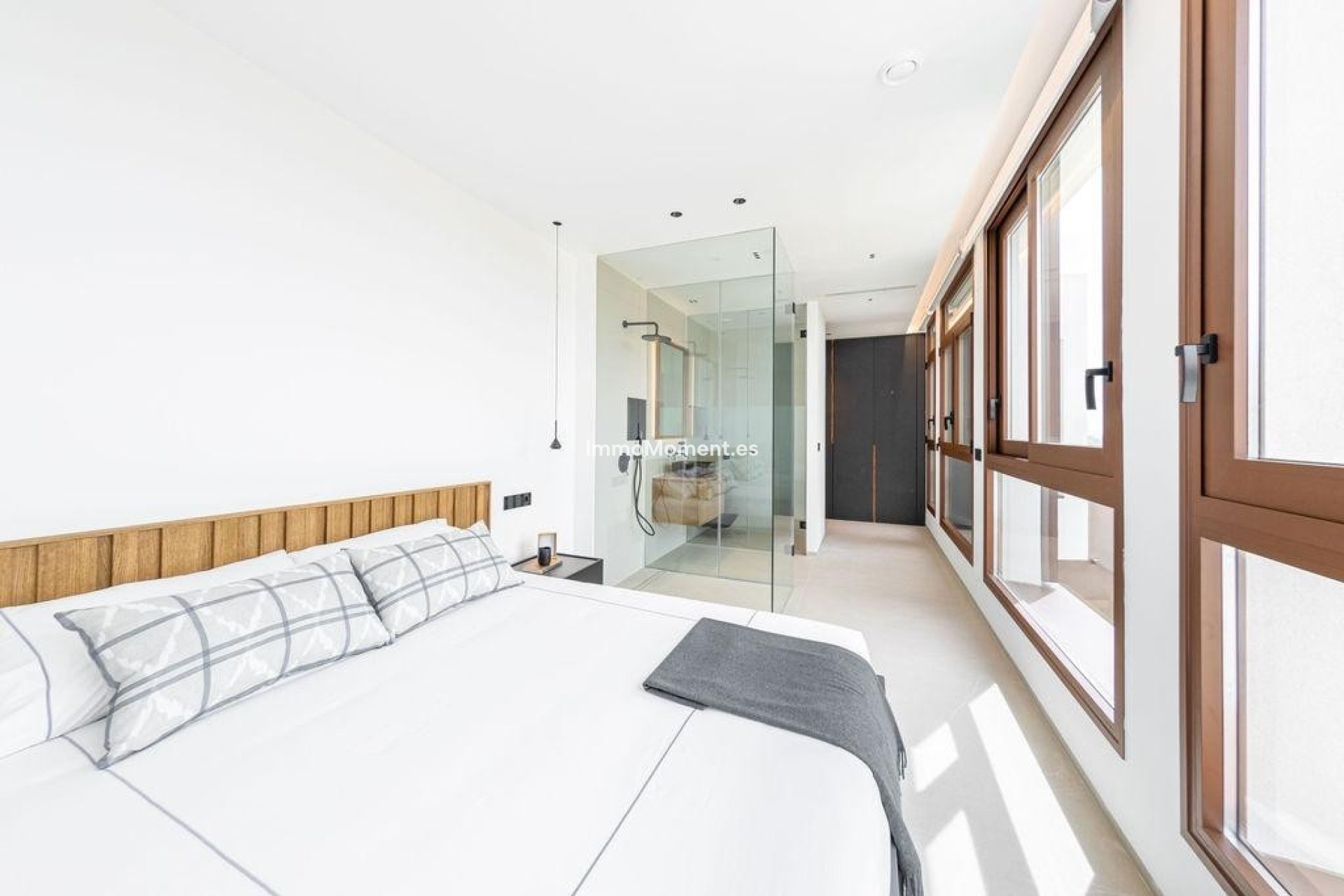 Resale - Detached villa - Benidorm - Benidorm Centro