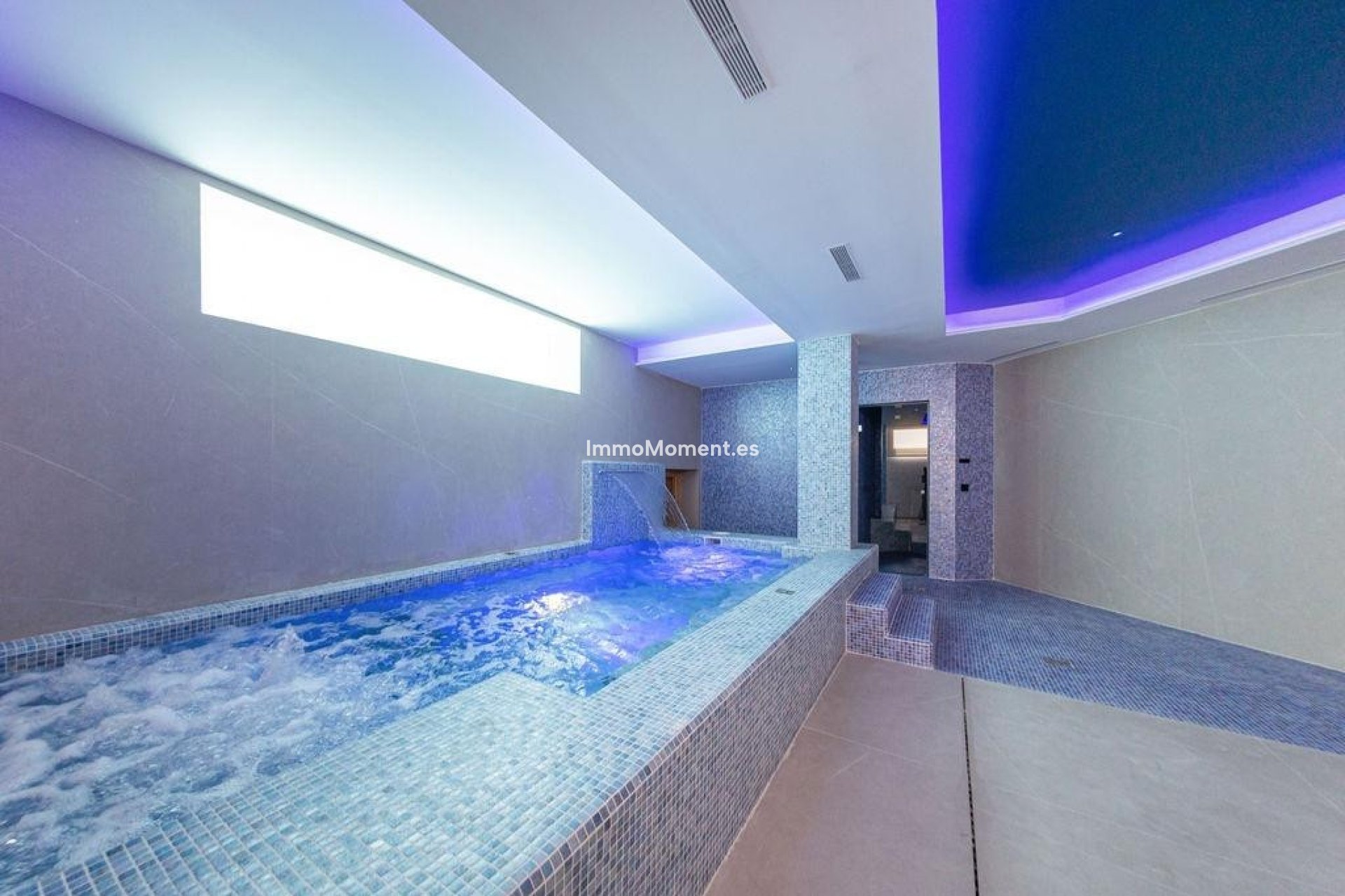 Resale - Detached villa - Benidorm - Benidorm Centro