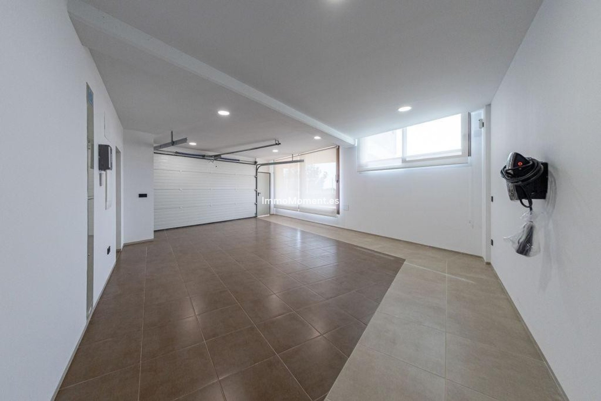 Resale - Detached villa - Benidorm - Benidorm Centro