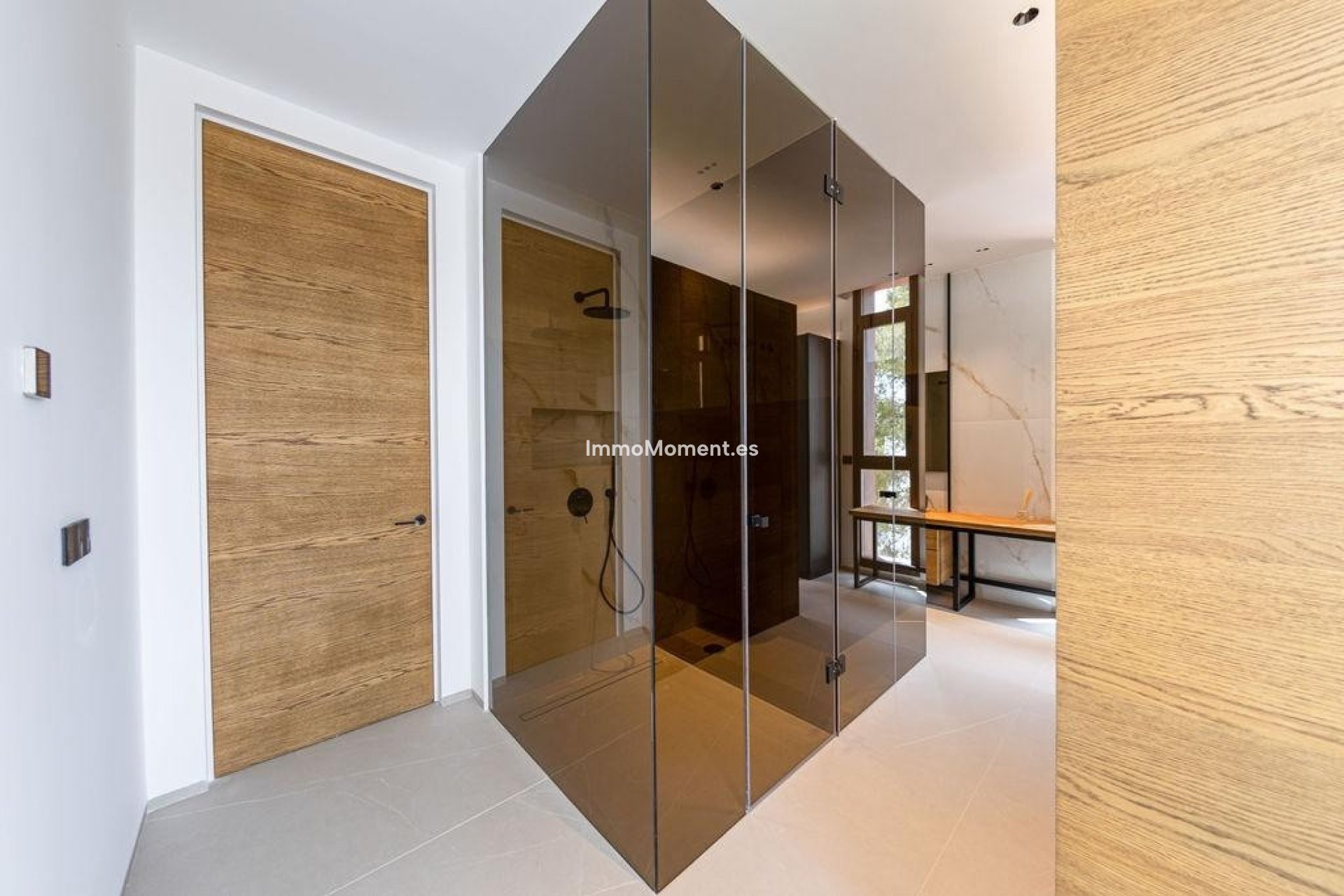 Resale - Detached villa - Benidorm - Benidorm Centro