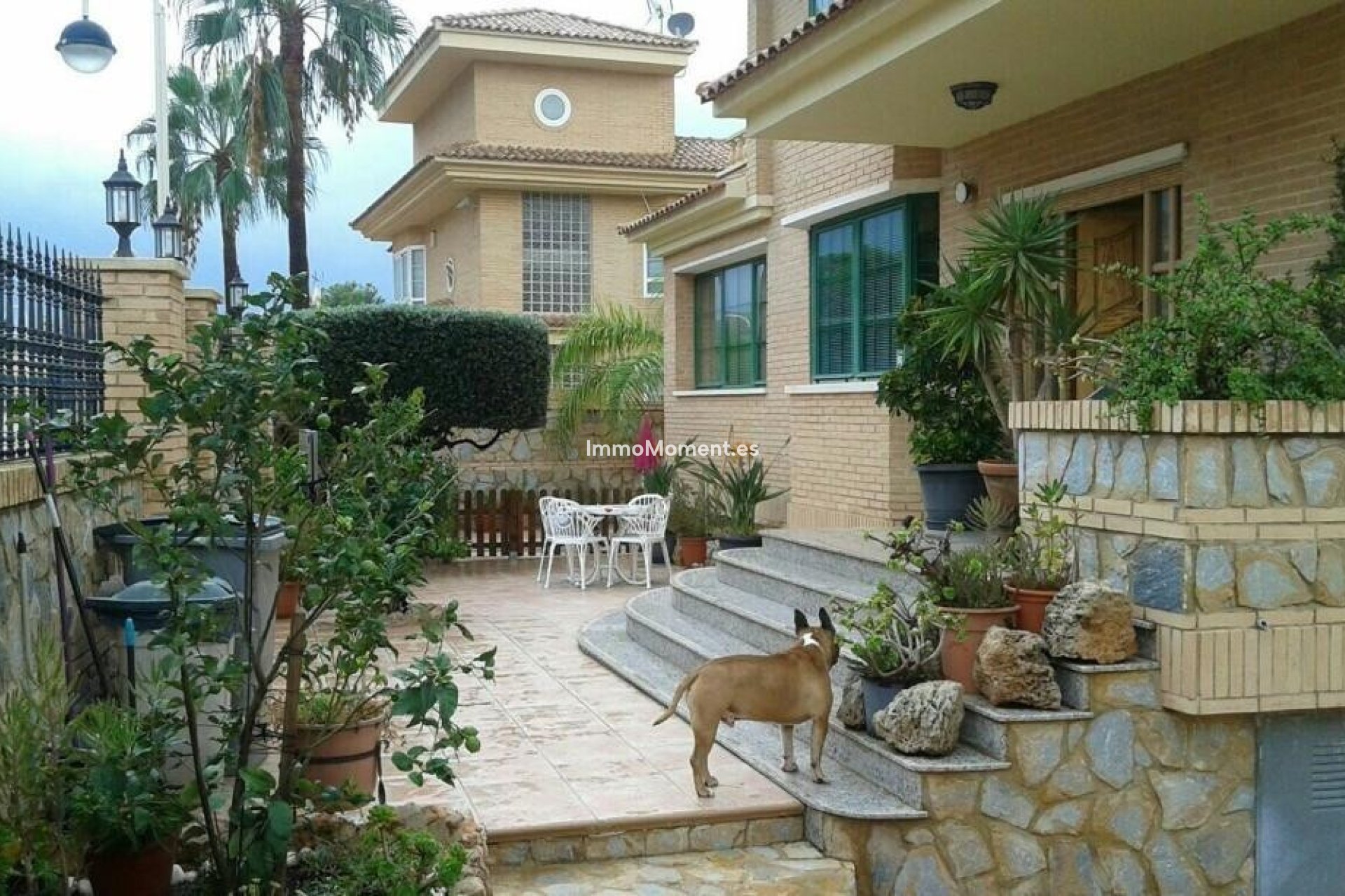 Resale - Detached villa - Benidorm - Benidorm Centro