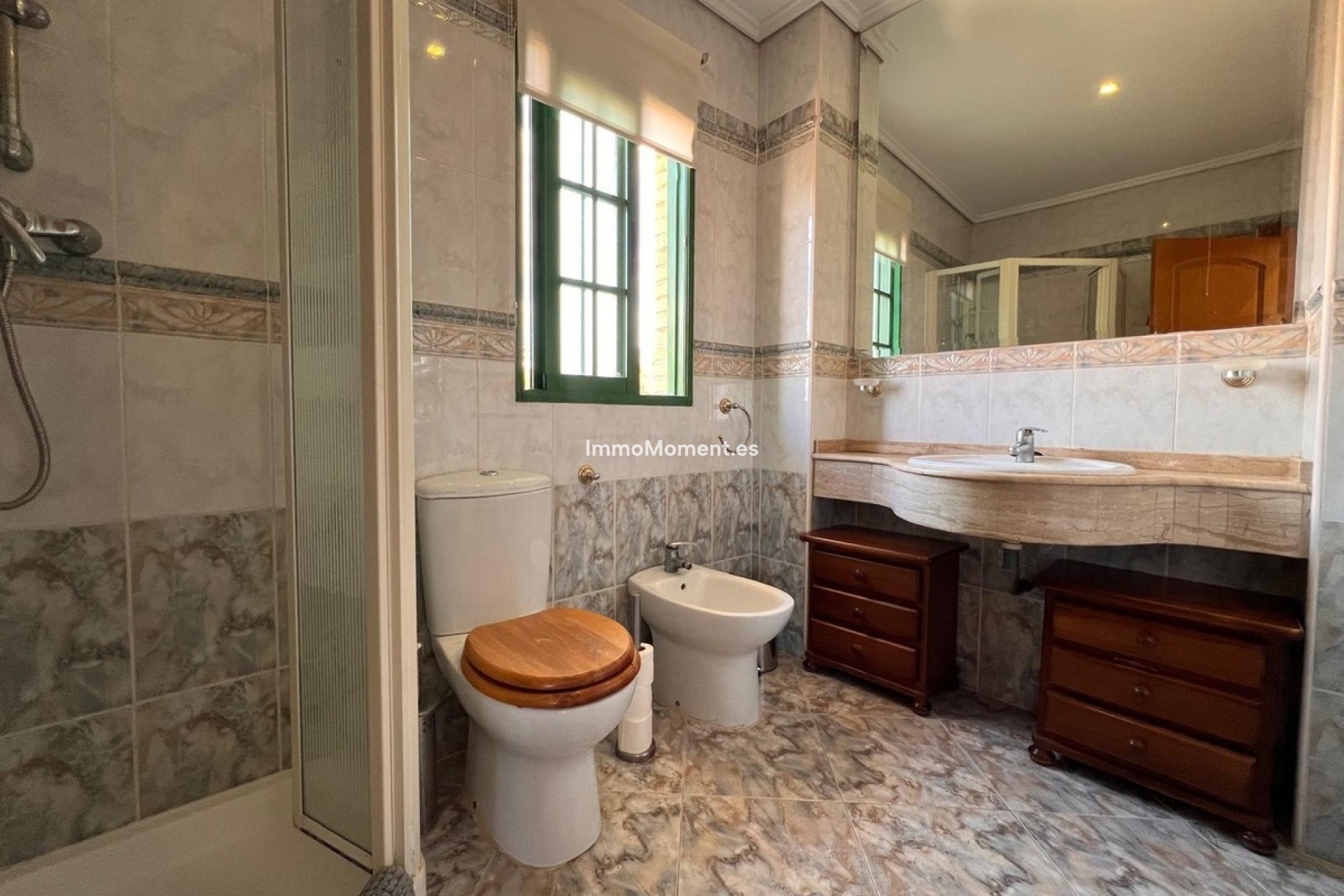 Resale - Detached villa - Benidorm - Benidorm Centro