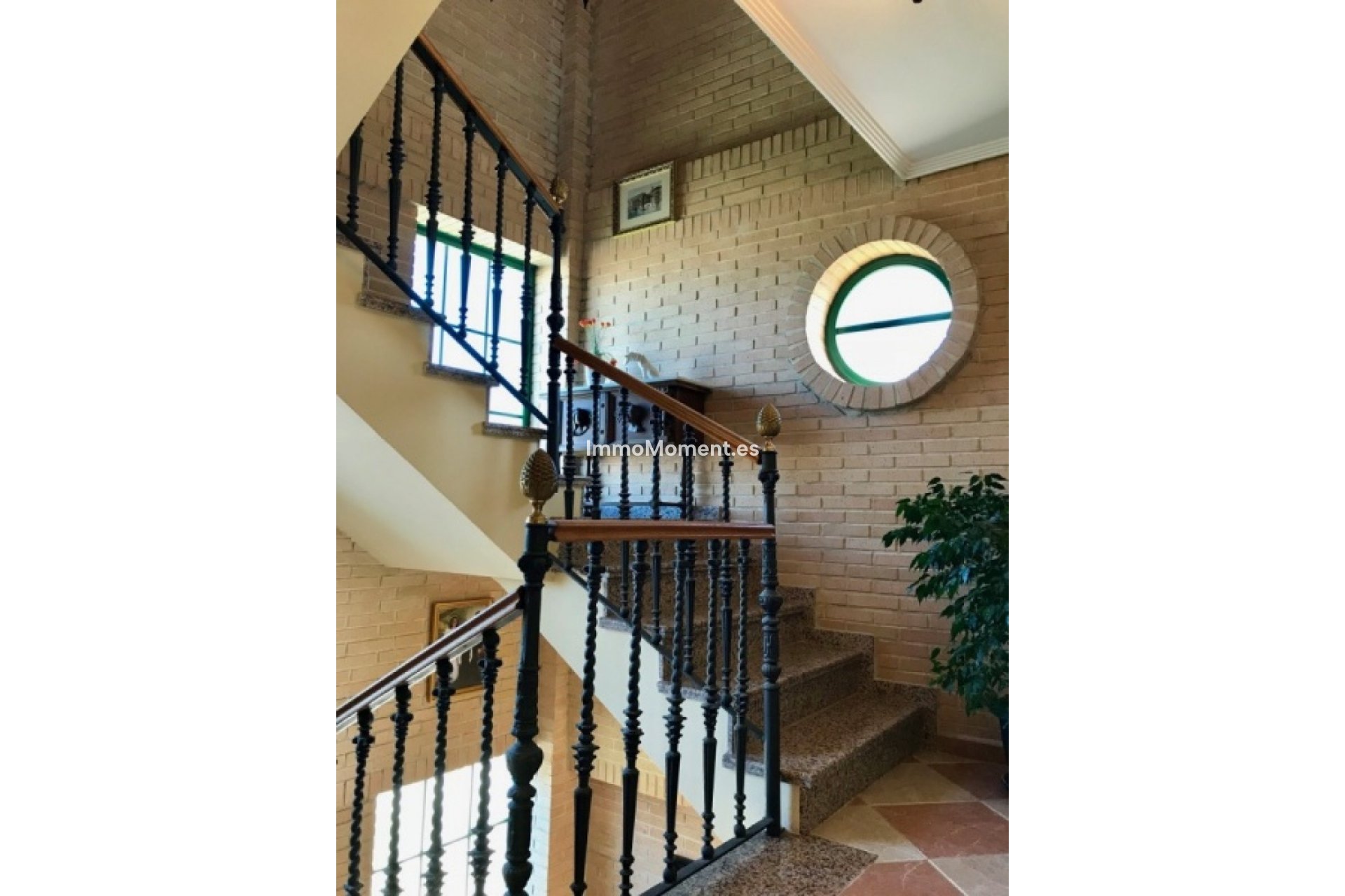 Resale - Detached villa - Benidorm - Benidorm Centro
