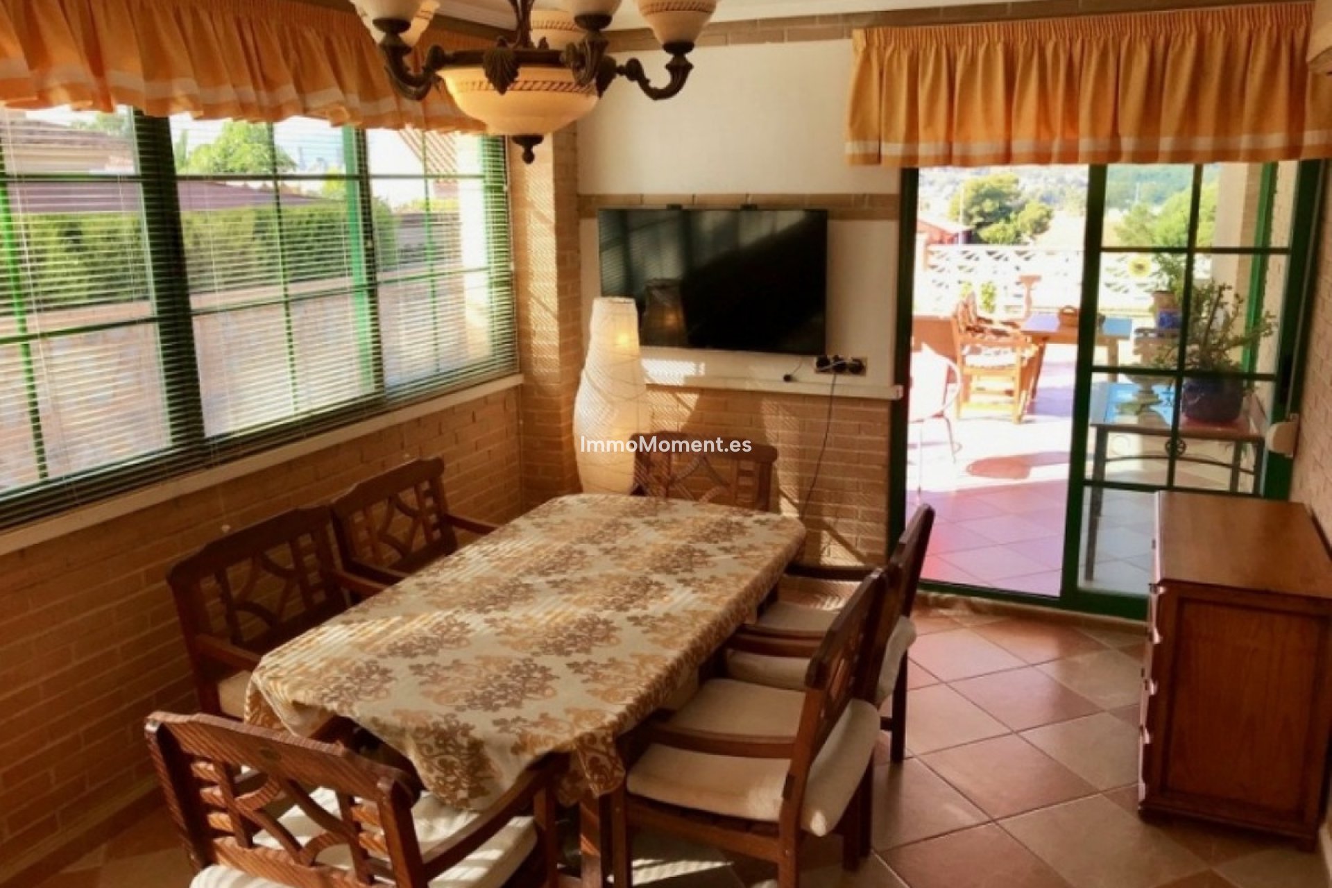 Resale - Detached villa - Benidorm - Benidorm Centro