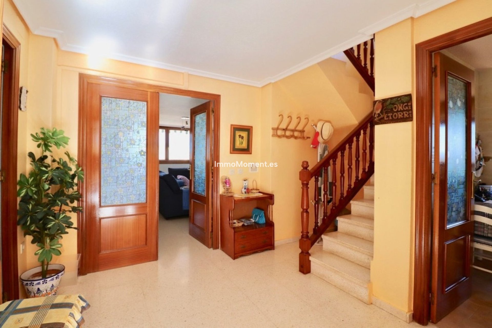 Resale - Detached villa - Benidorm - Benidorm Centro