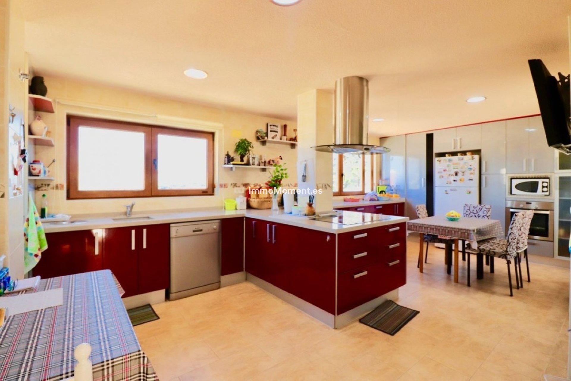 Resale - Detached villa - Benidorm - Benidorm Centro