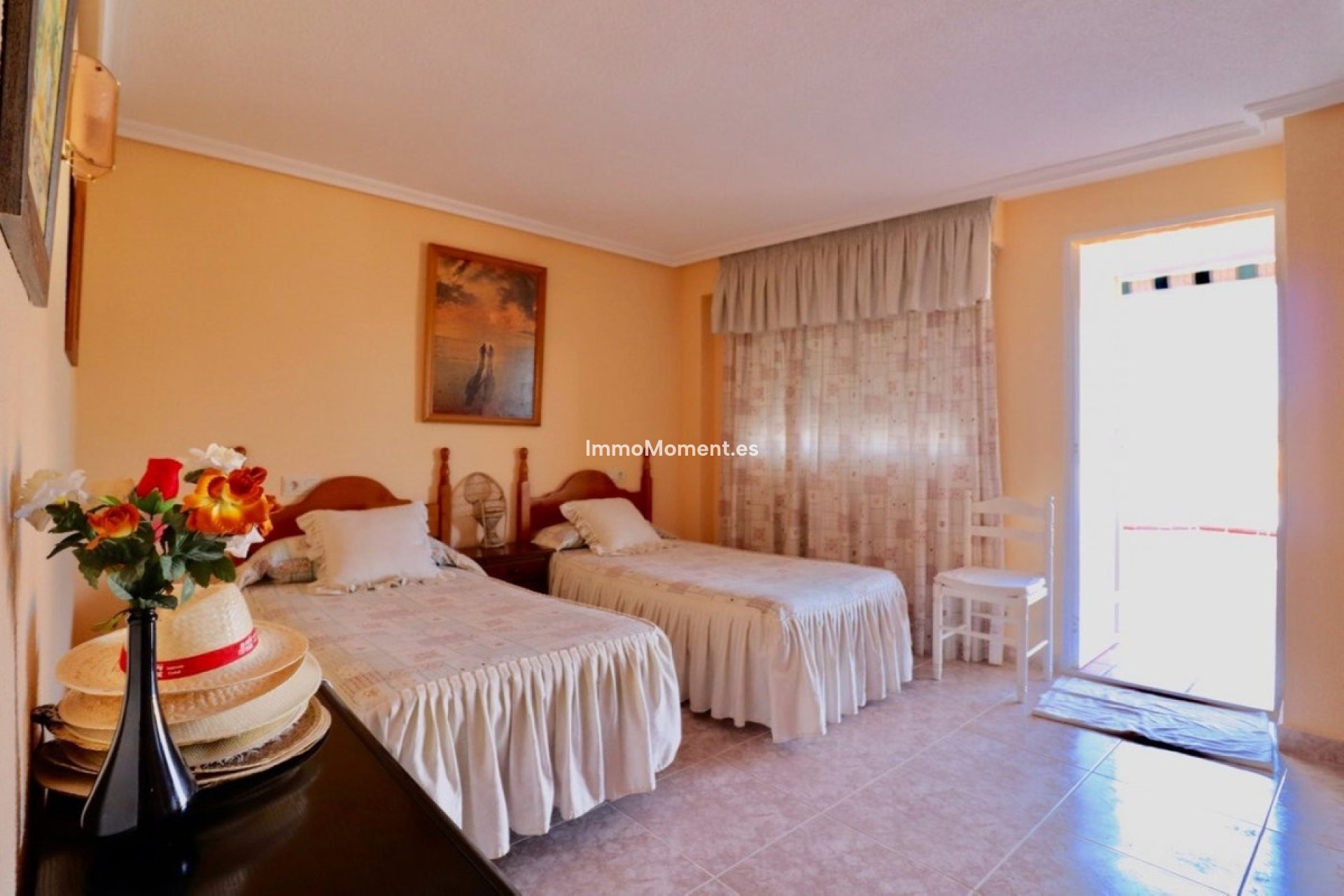 Resale - Detached villa - Benidorm - Benidorm Centro