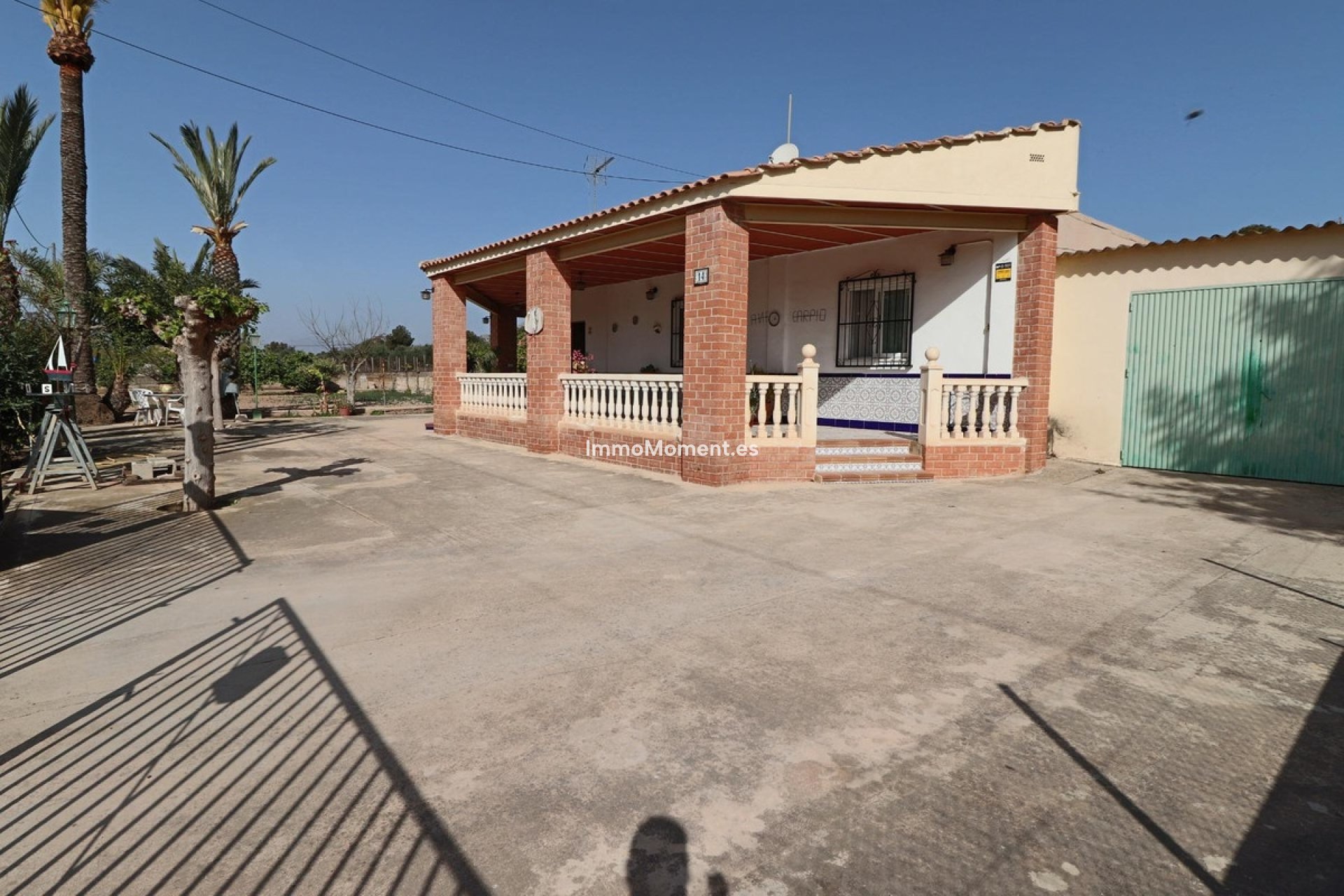 Resale - Detached villa - Benidorm - Benidorm Centro