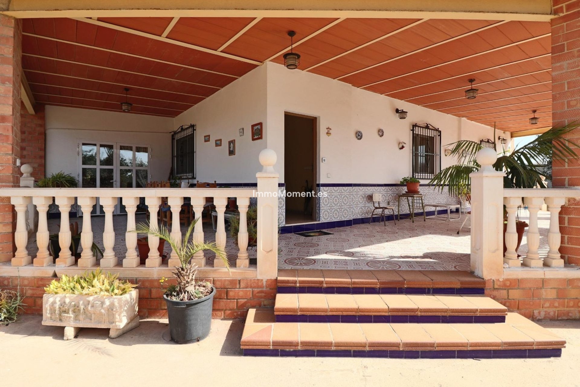 Resale - Detached villa - Benidorm - Benidorm Centro