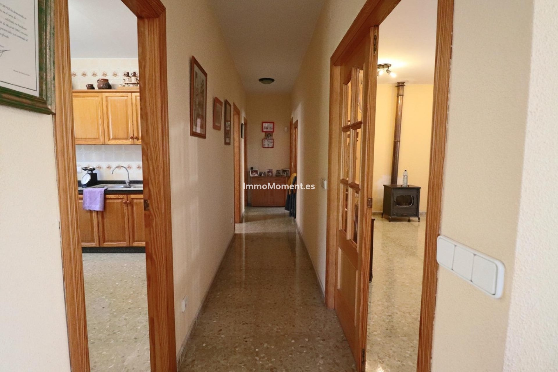 Resale - Detached villa - Benidorm - Benidorm Centro