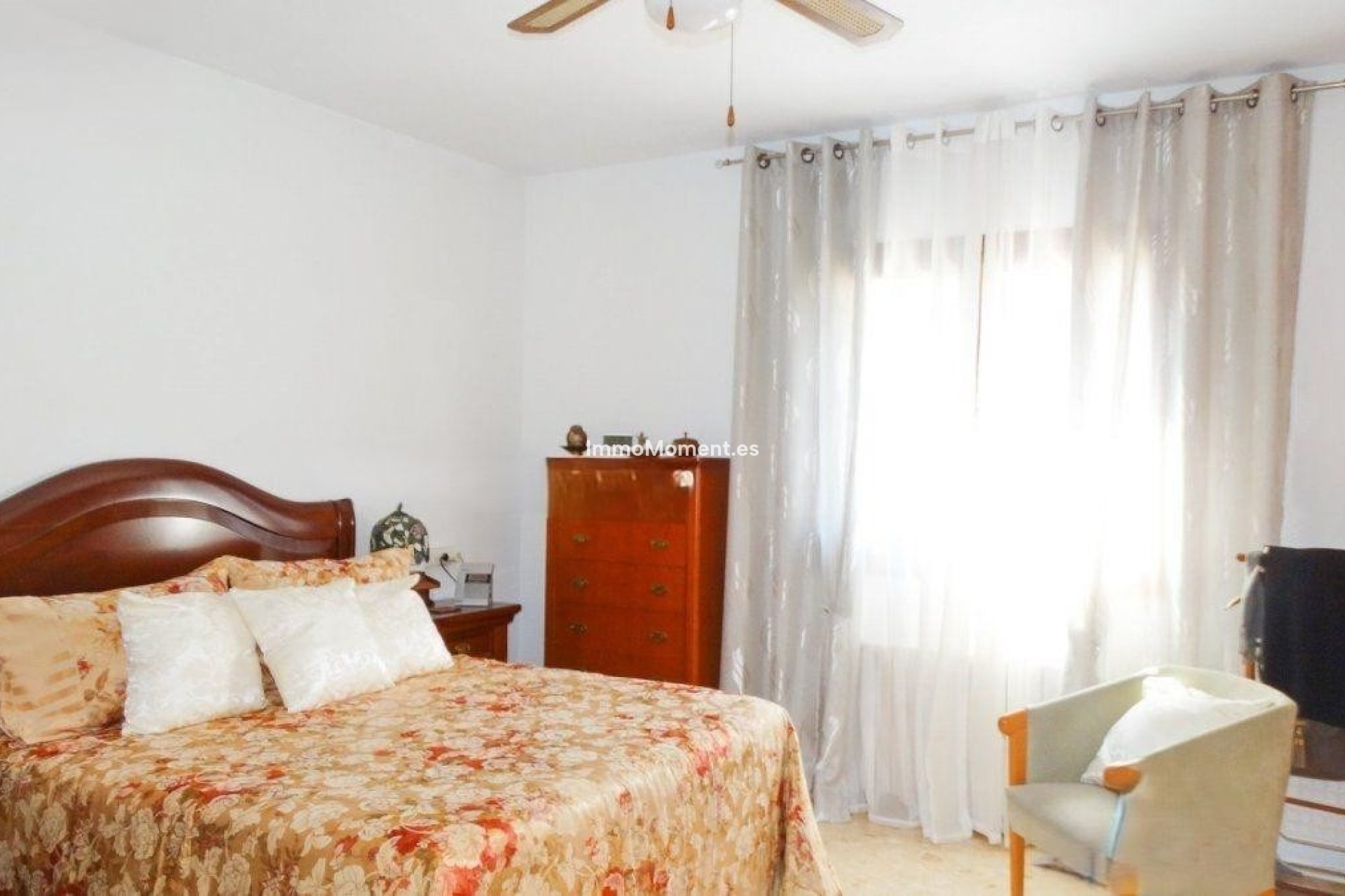 Resale - Detached villa - Benidorm - Benidorm Centro