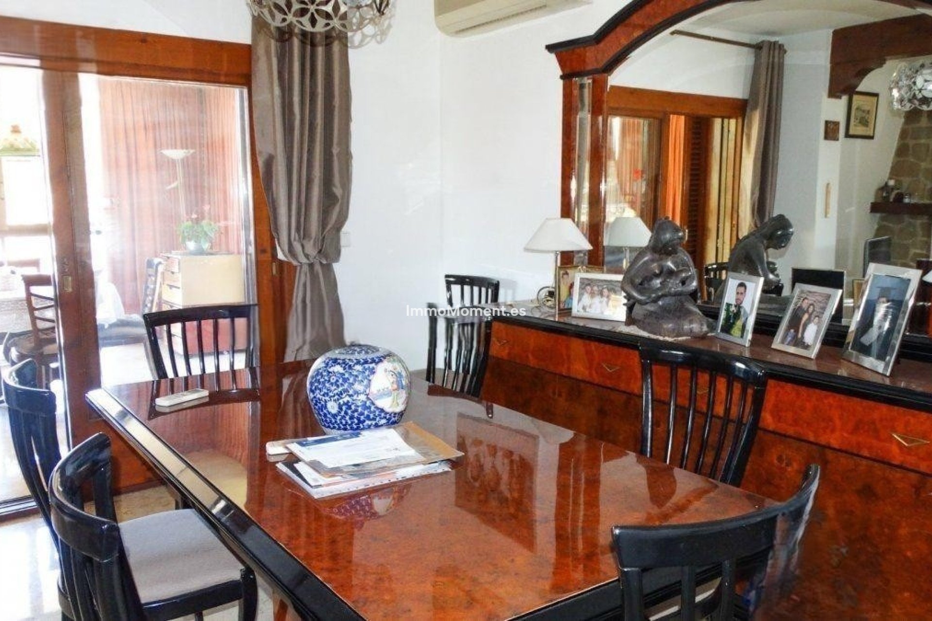 Resale - Detached villa - Benidorm - Benidorm Centro