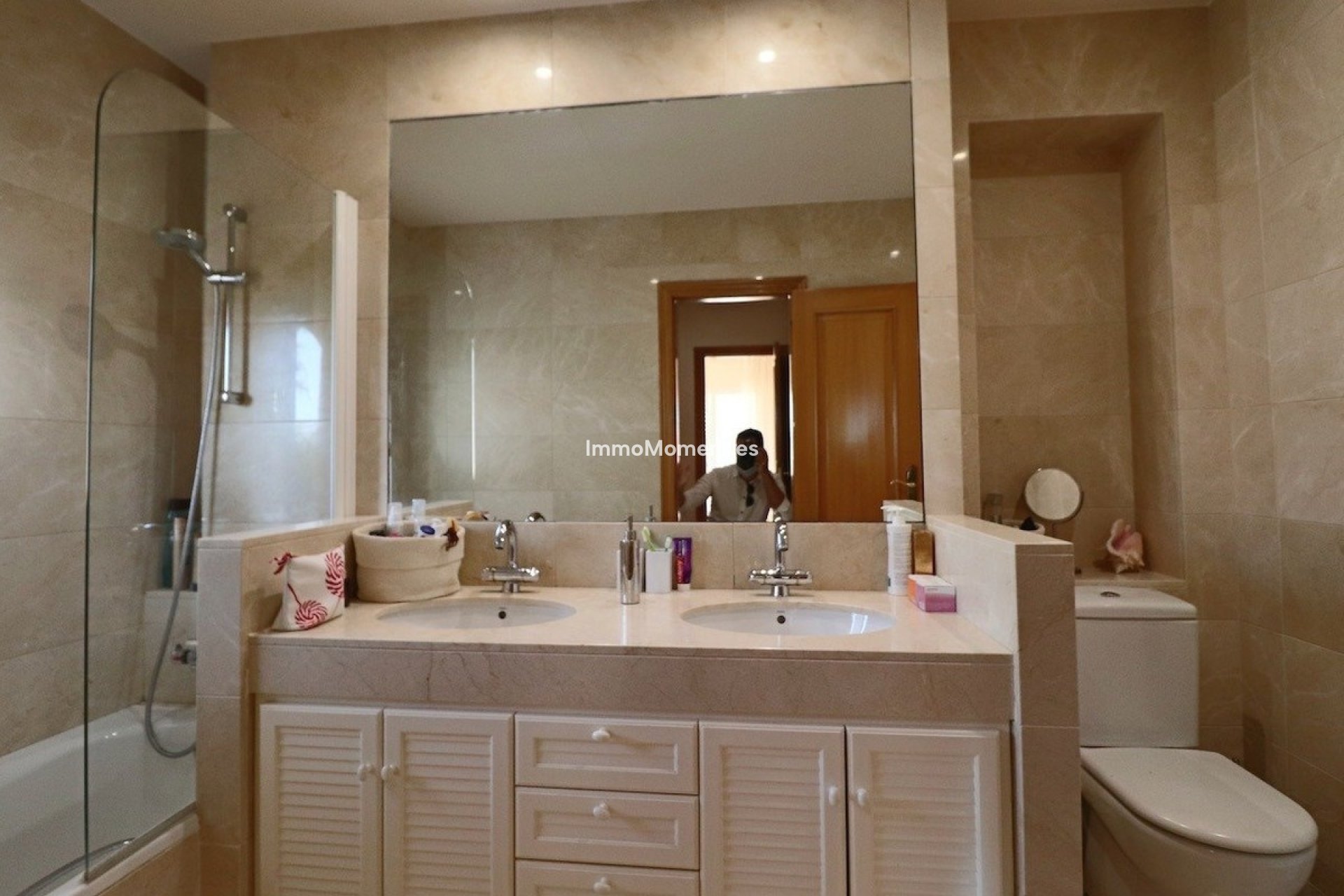 Resale - Detached villa - Benidorm - Benidorm Centro