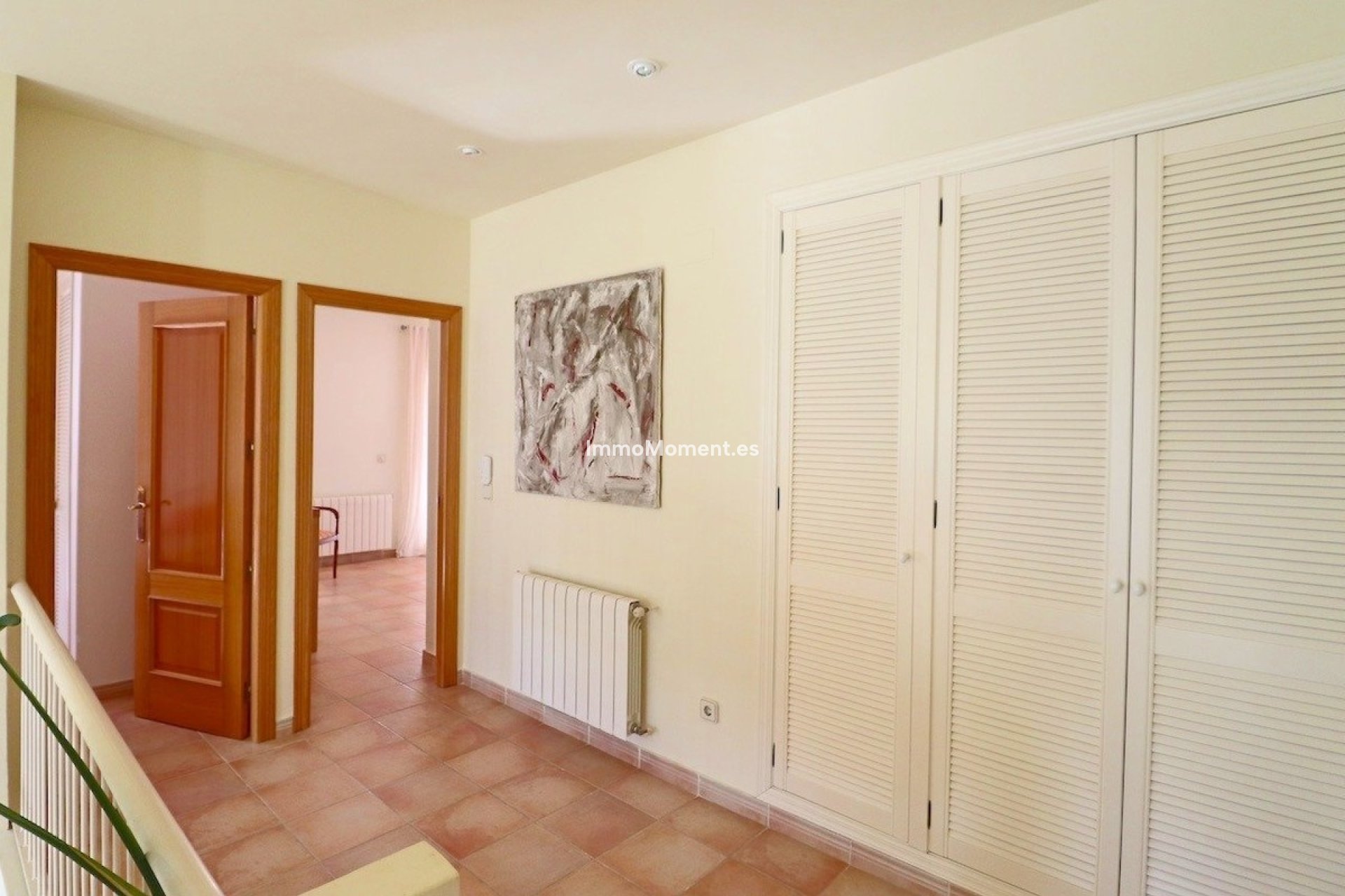 Resale - Detached villa - Benidorm - Benidorm Centro