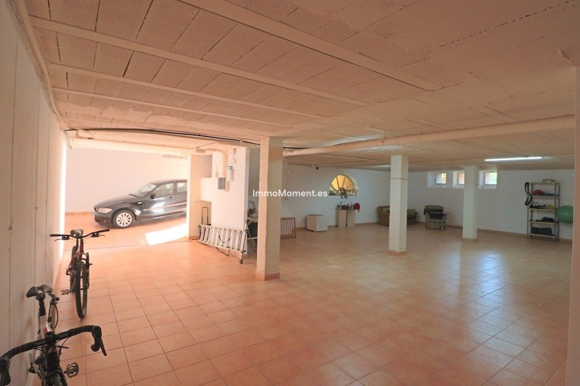 Resale - Detached villa - Benidorm - Benidorm Centro