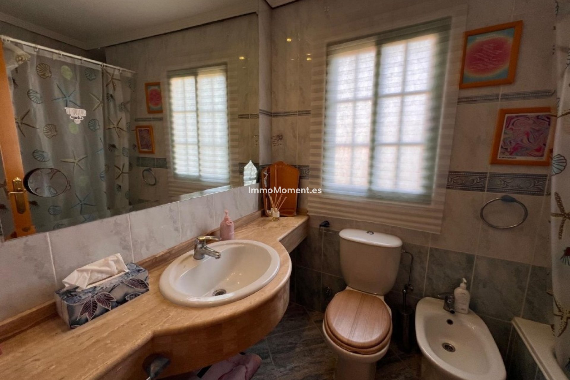 Resale - Detached villa - Benidorm - Benidorm Centro