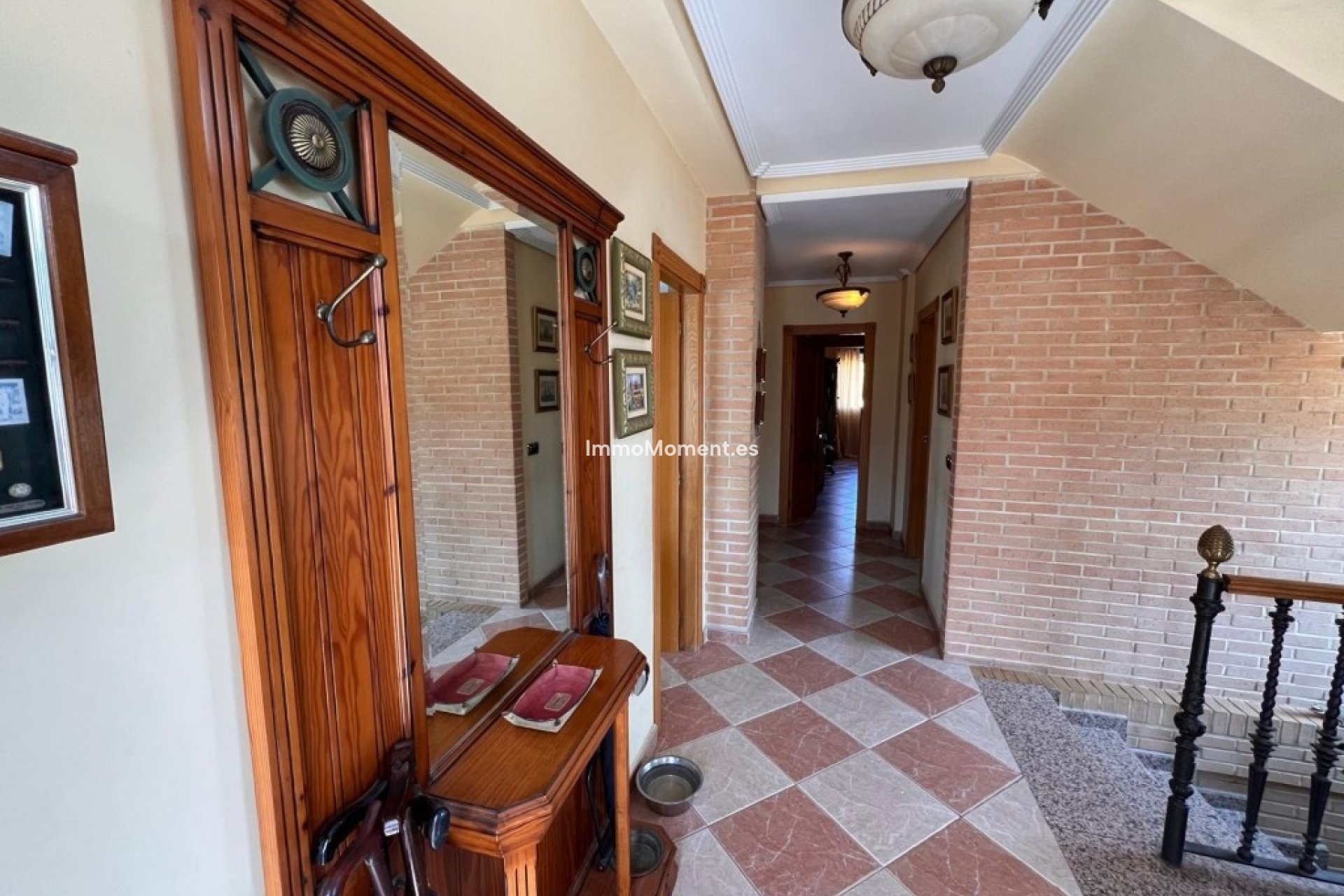 Resale - Detached villa - Benidorm - Benidorm Centro