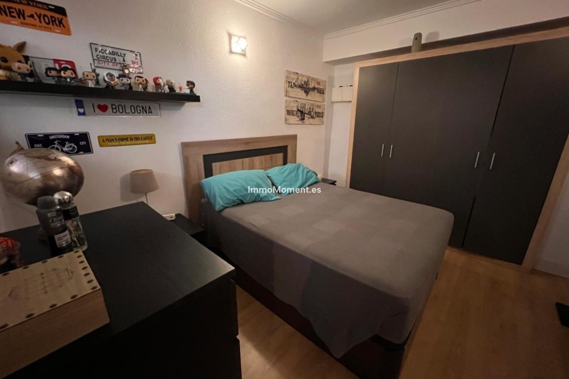 Resale - Detached villa - Benidorm - Benidorm Centro