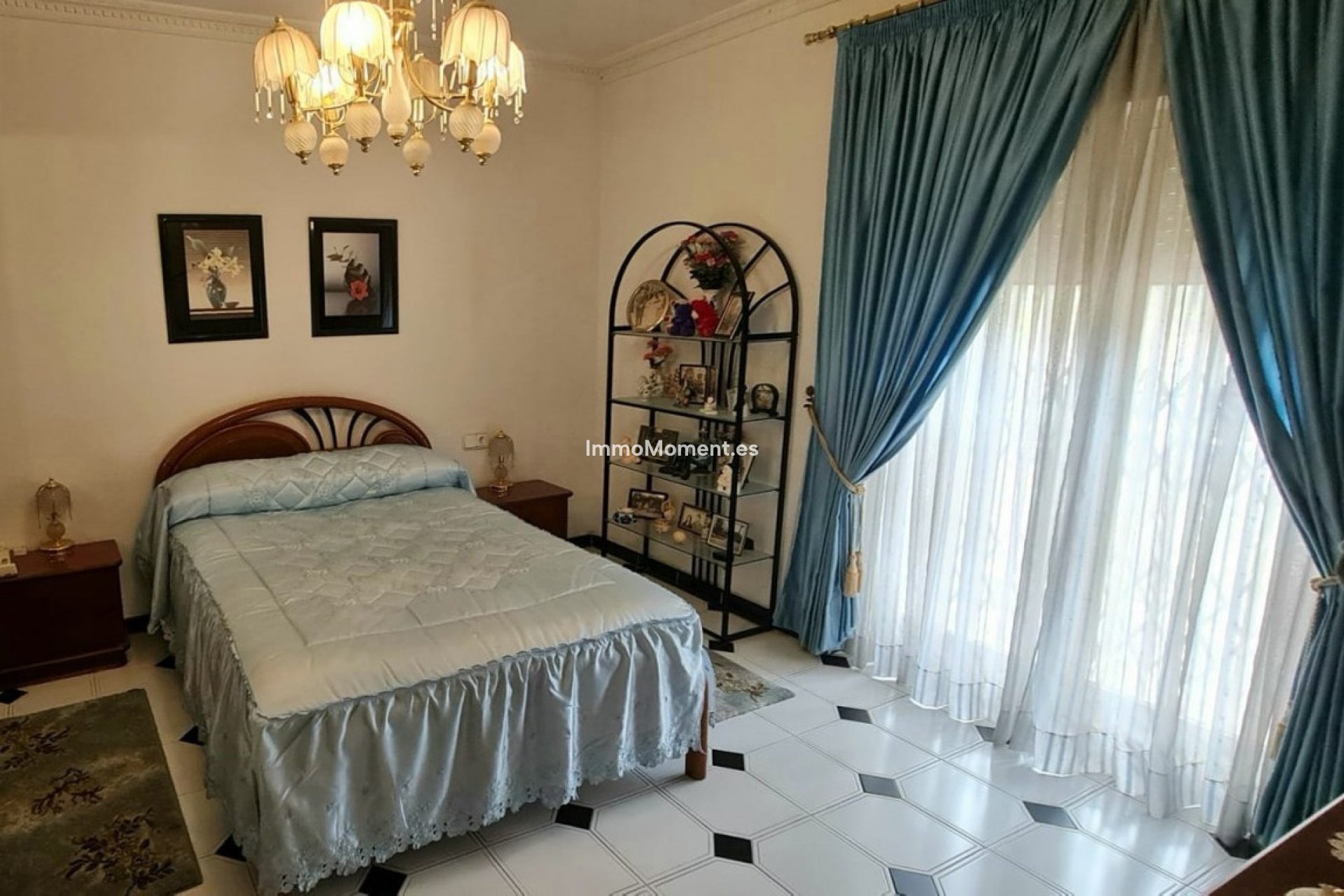 Resale - Detached villa - Benidorm - Benidorm Centro