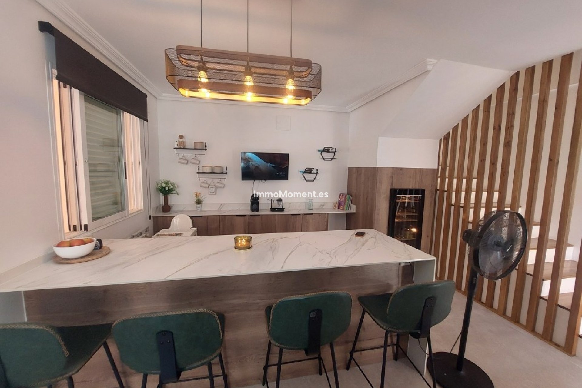 Resale - Detached villa - Benidorm - Benidorm Centro