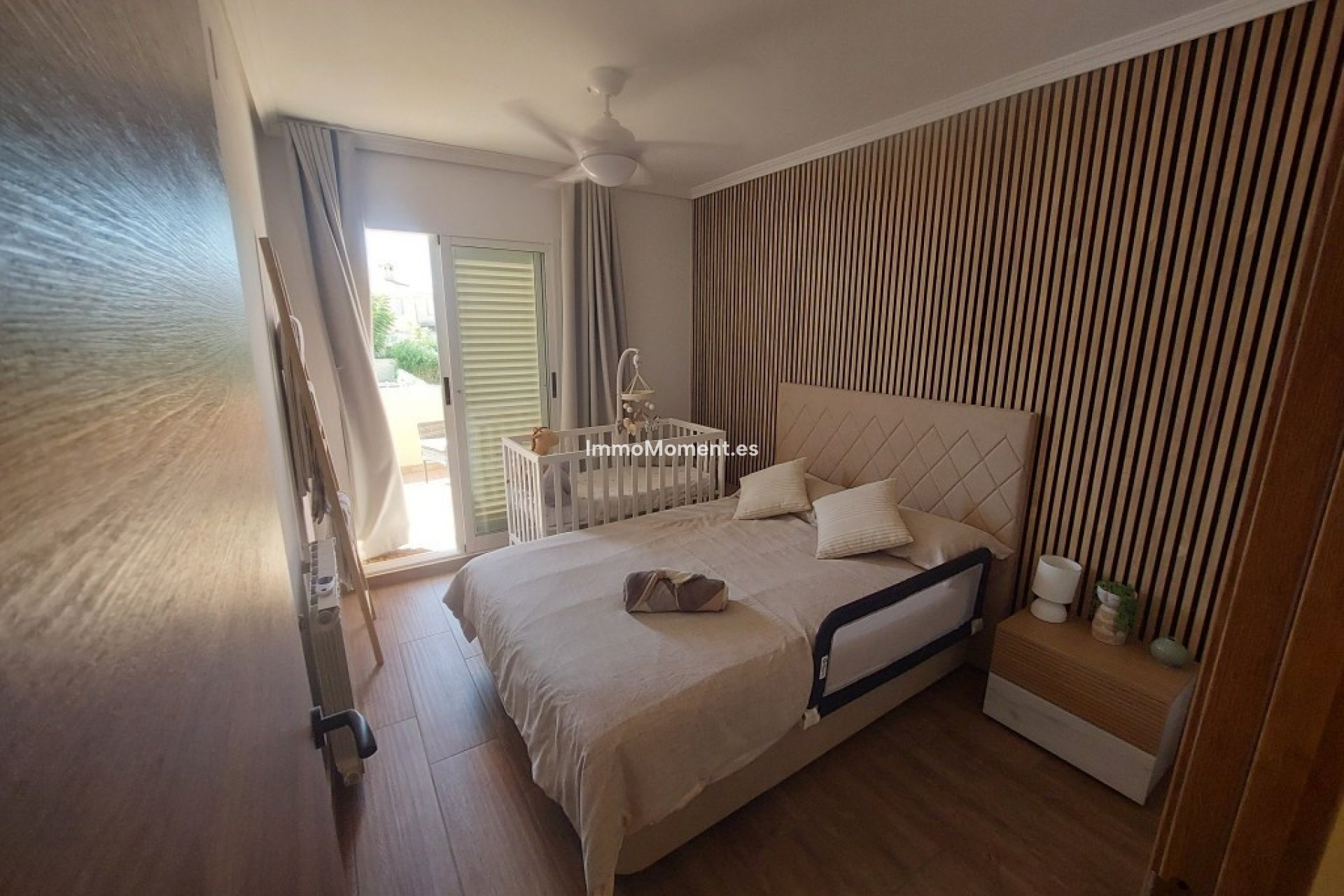 Resale - Detached villa - Benidorm - Benidorm Centro