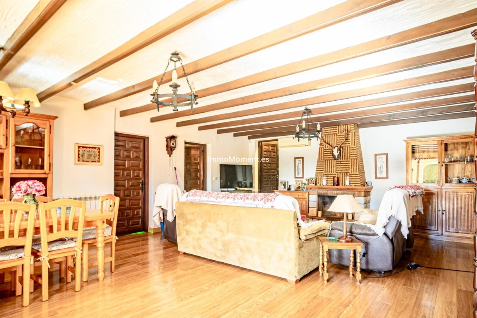 Resale - Detached villa - Benidorm - Benidorm Centro