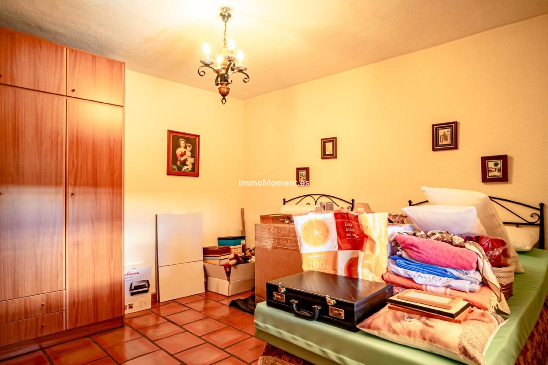 Resale - Detached villa - Benidorm - Benidorm Centro