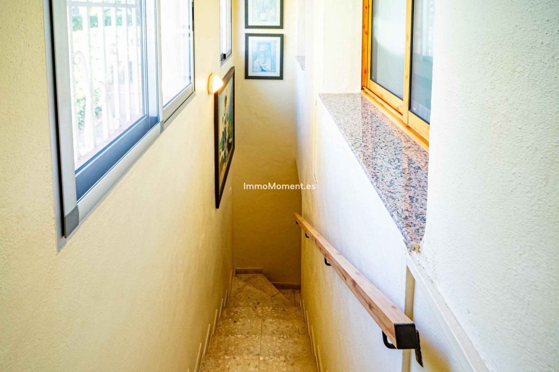 Resale - Detached villa - Benidorm - Benidorm Centro