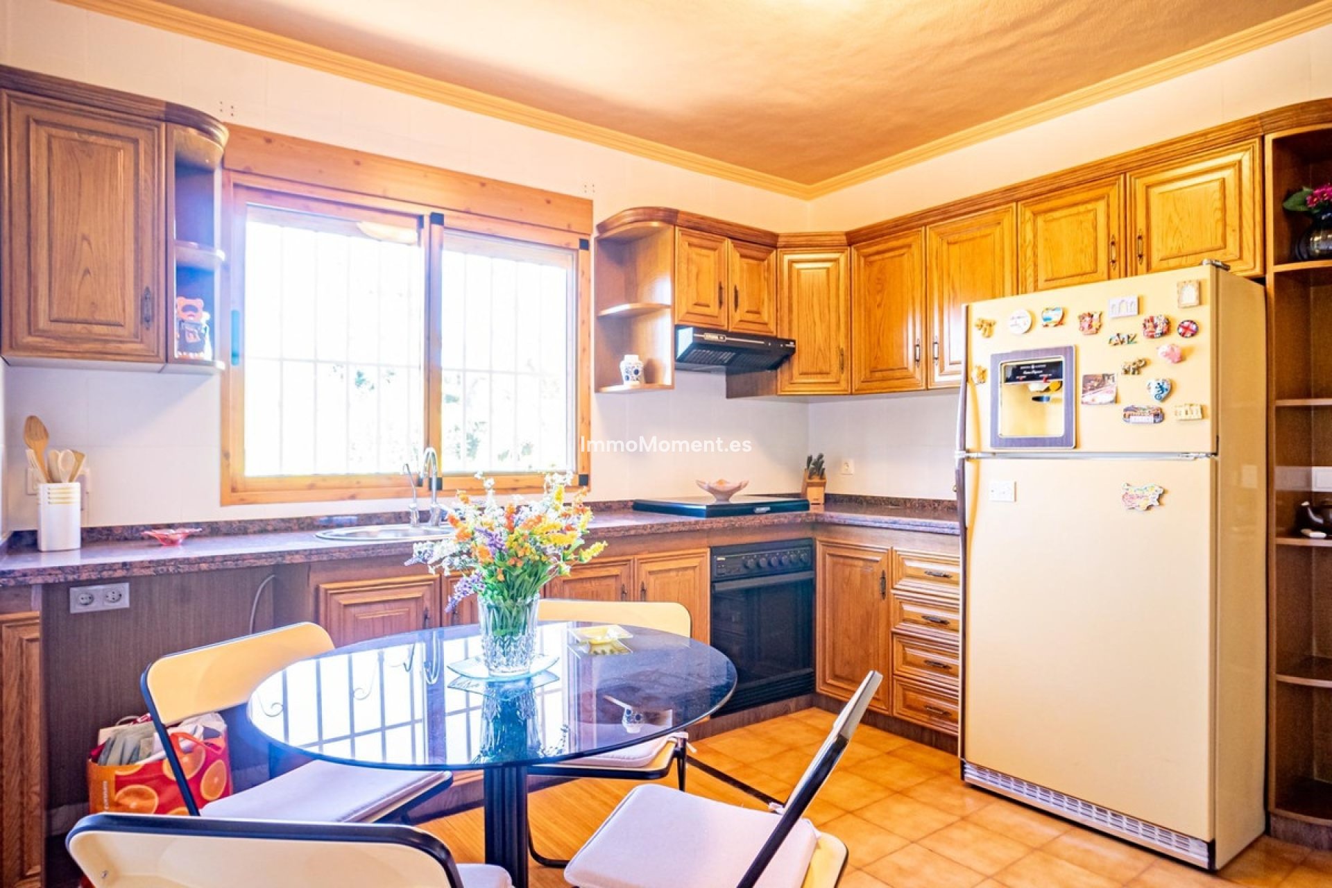 Resale - Detached villa - Benidorm - Benidorm Centro