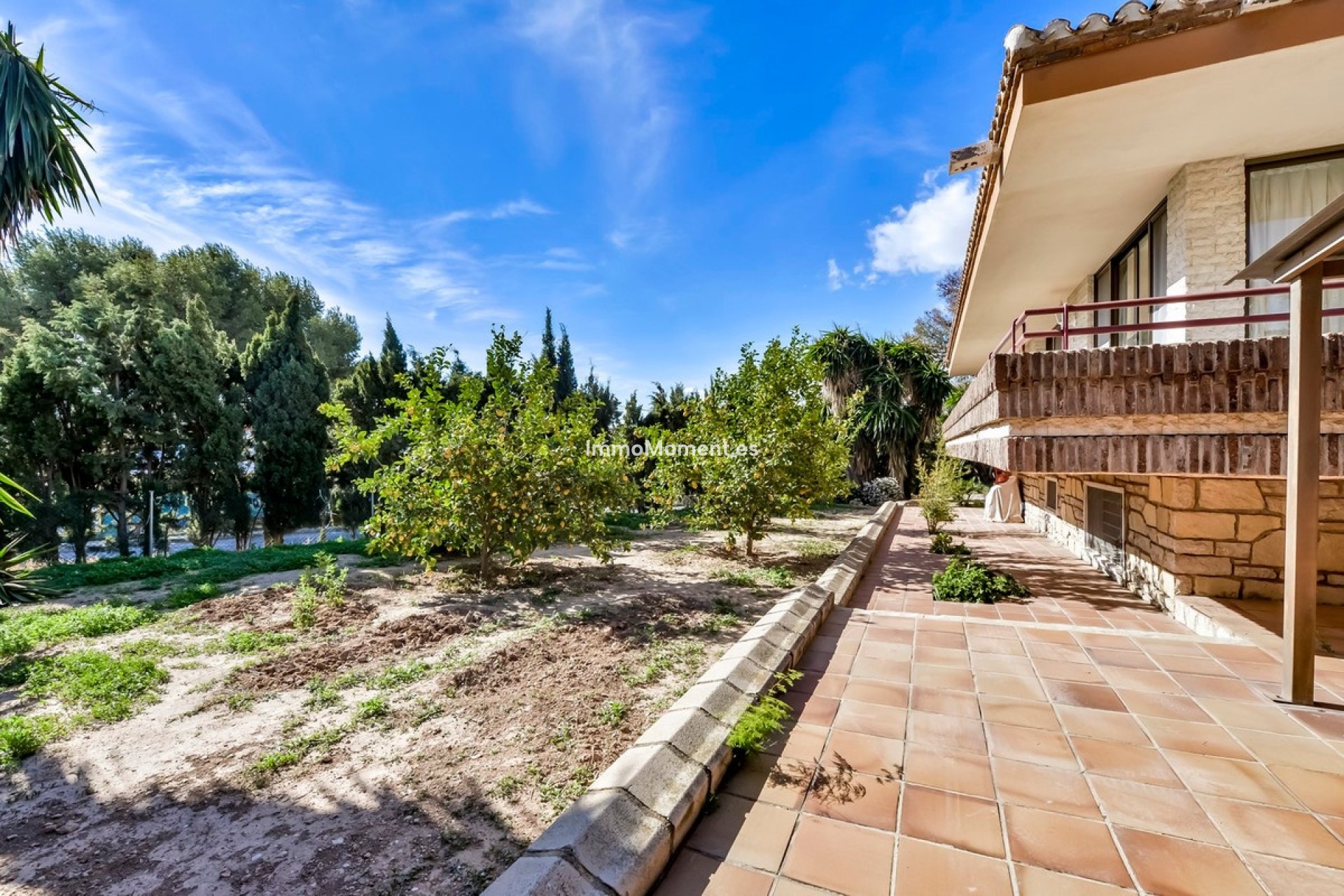 Resale - Detached villa - Benidorm - Benidorm Centro