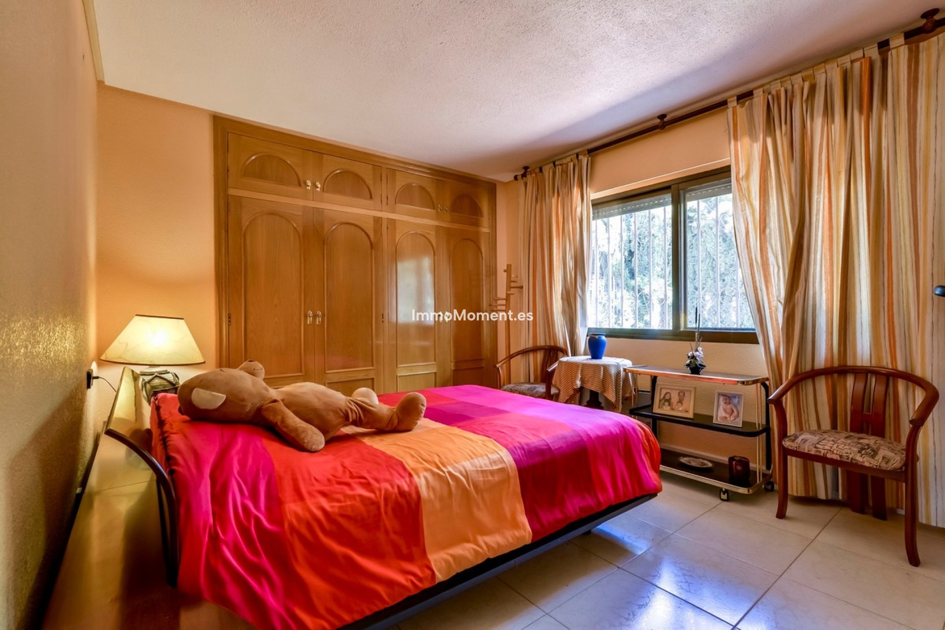 Resale - Detached villa - Benidorm - Benidorm Centro