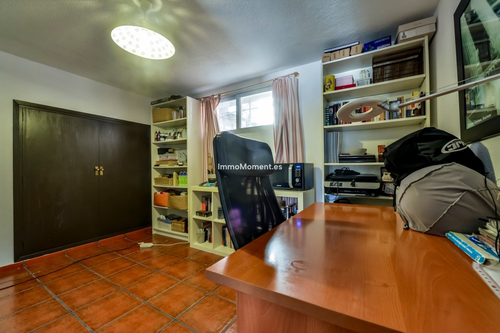 Resale - Detached villa - Benidorm - Benidorm Centro