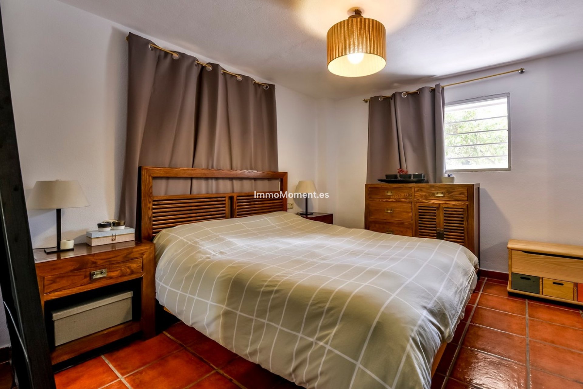 Resale - Detached villa - Benidorm - Benidorm Centro