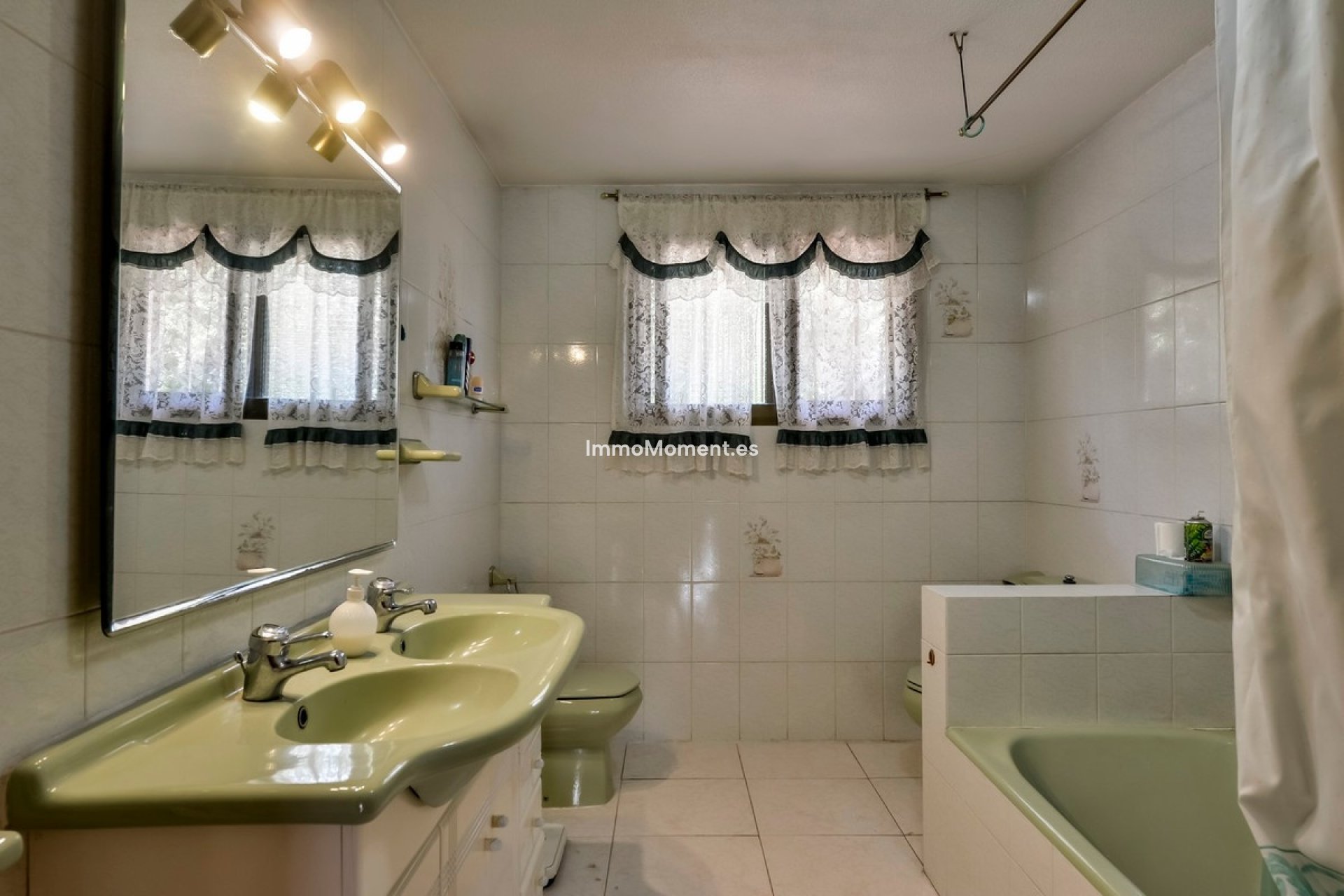 Resale - Detached villa - Benidorm - Benidorm Centro