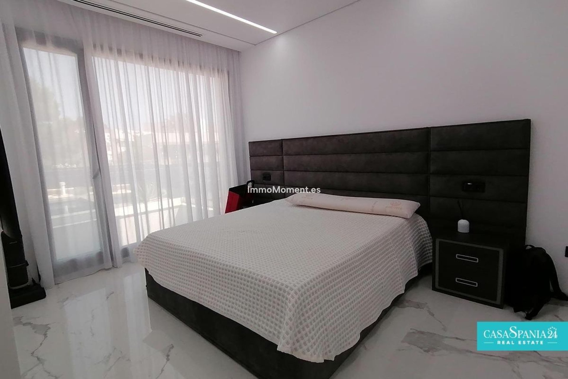 Resale - Detached villa - Benidorm - Benidorm Centro