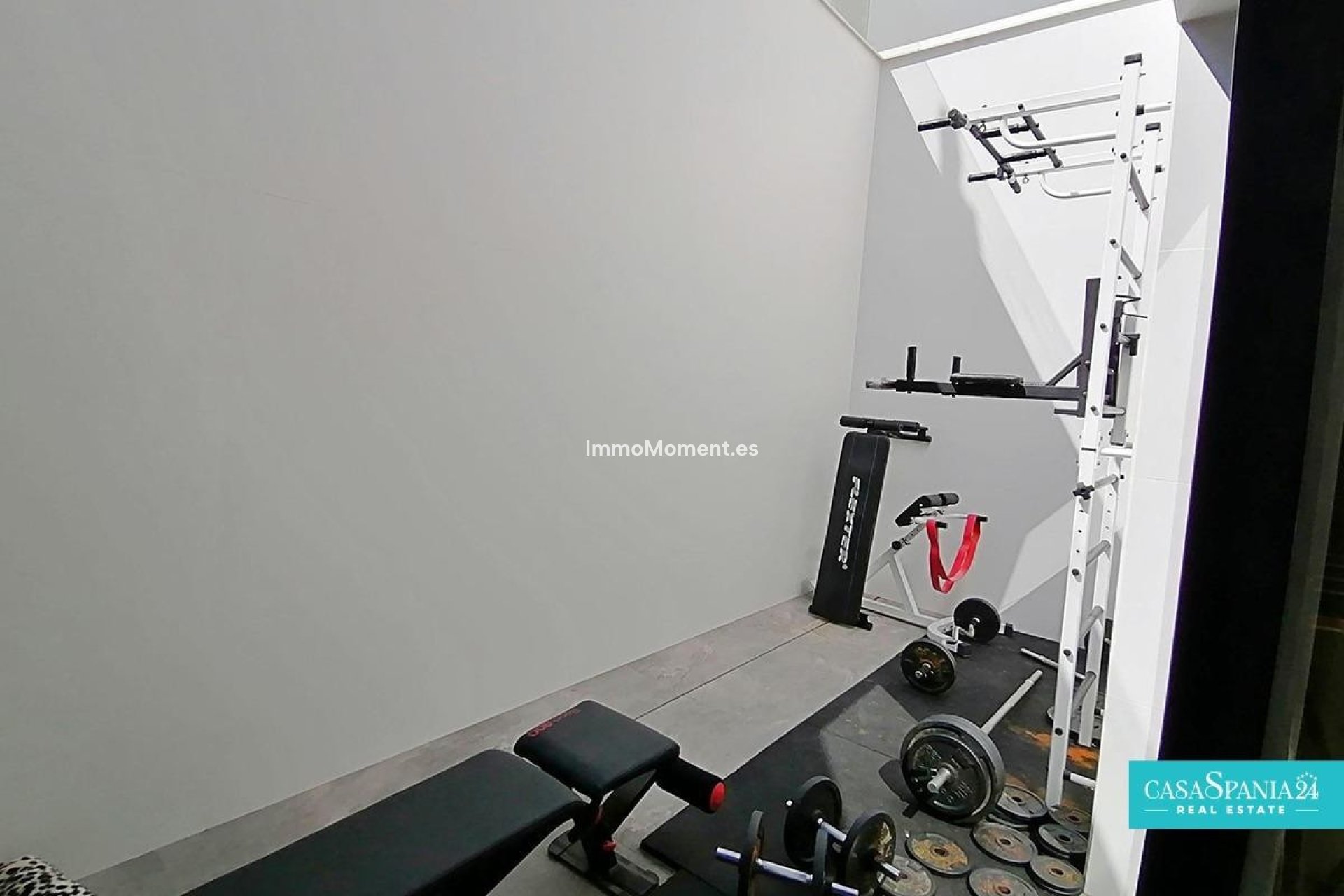 Resale - Detached villa - Benidorm - Benidorm Centro