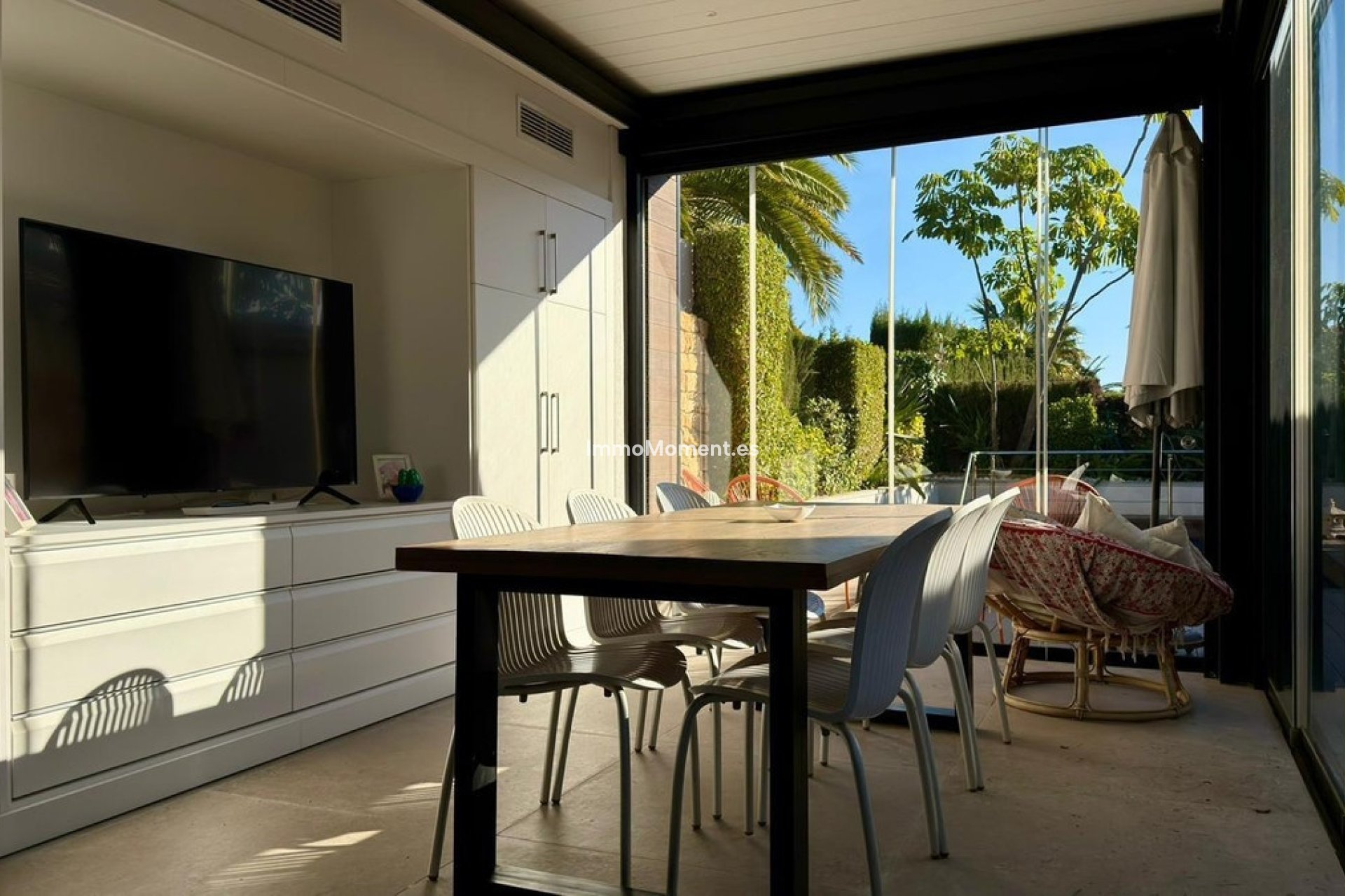 Resale - Detached villa - Benidorm - Benidorm Centro