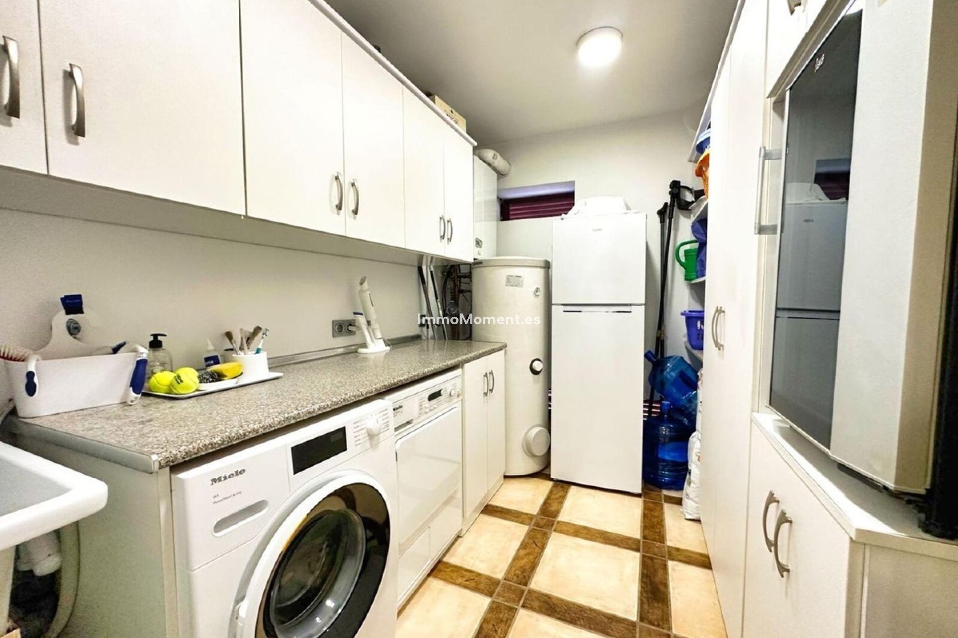 Resale - Detached villa - Benidorm - Benidorm Centro