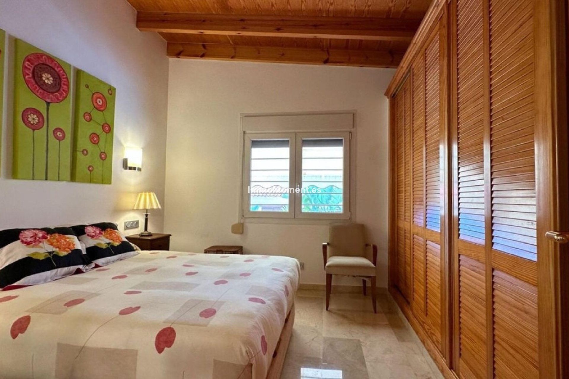 Resale - Detached villa - Benidorm - Benidorm Centro