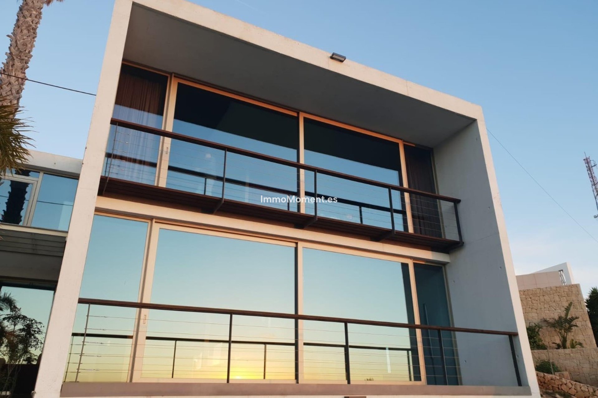 Resale - Detached villa - Benidorm - Benidorm Centro