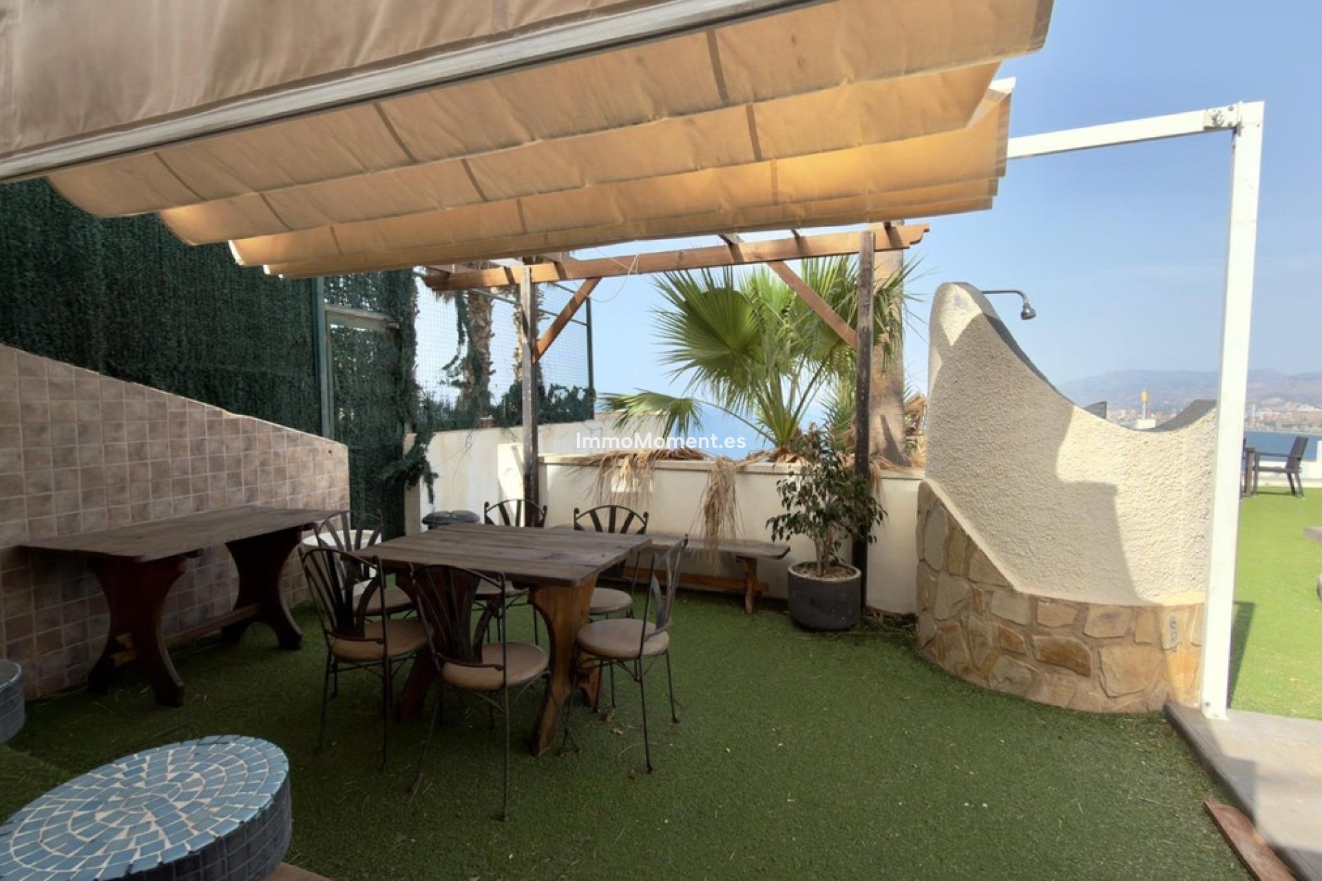 Resale - Detached villa - Benidorm - Benidorm Centro