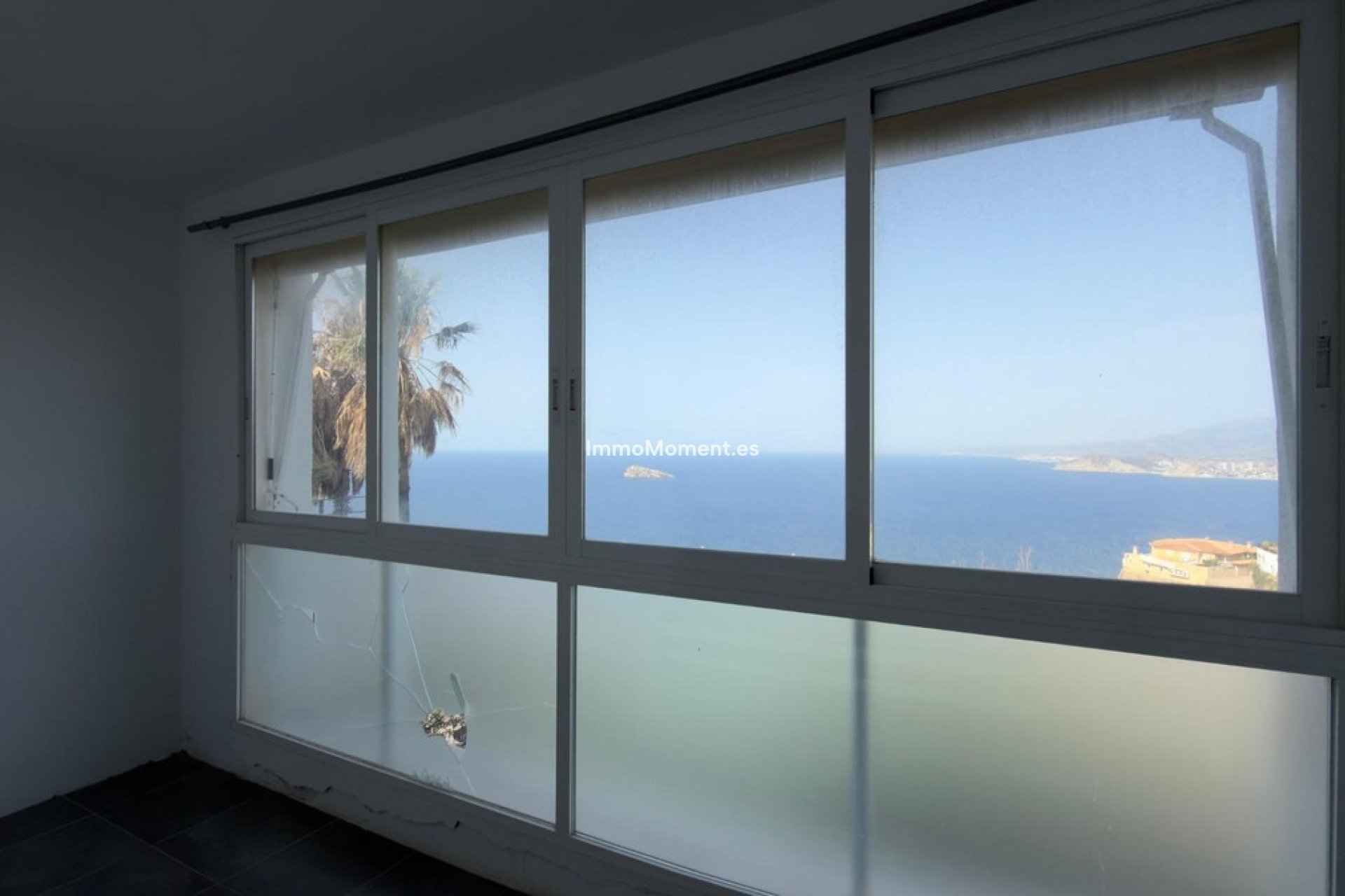 Resale - Detached villa - Benidorm - Benidorm Centro