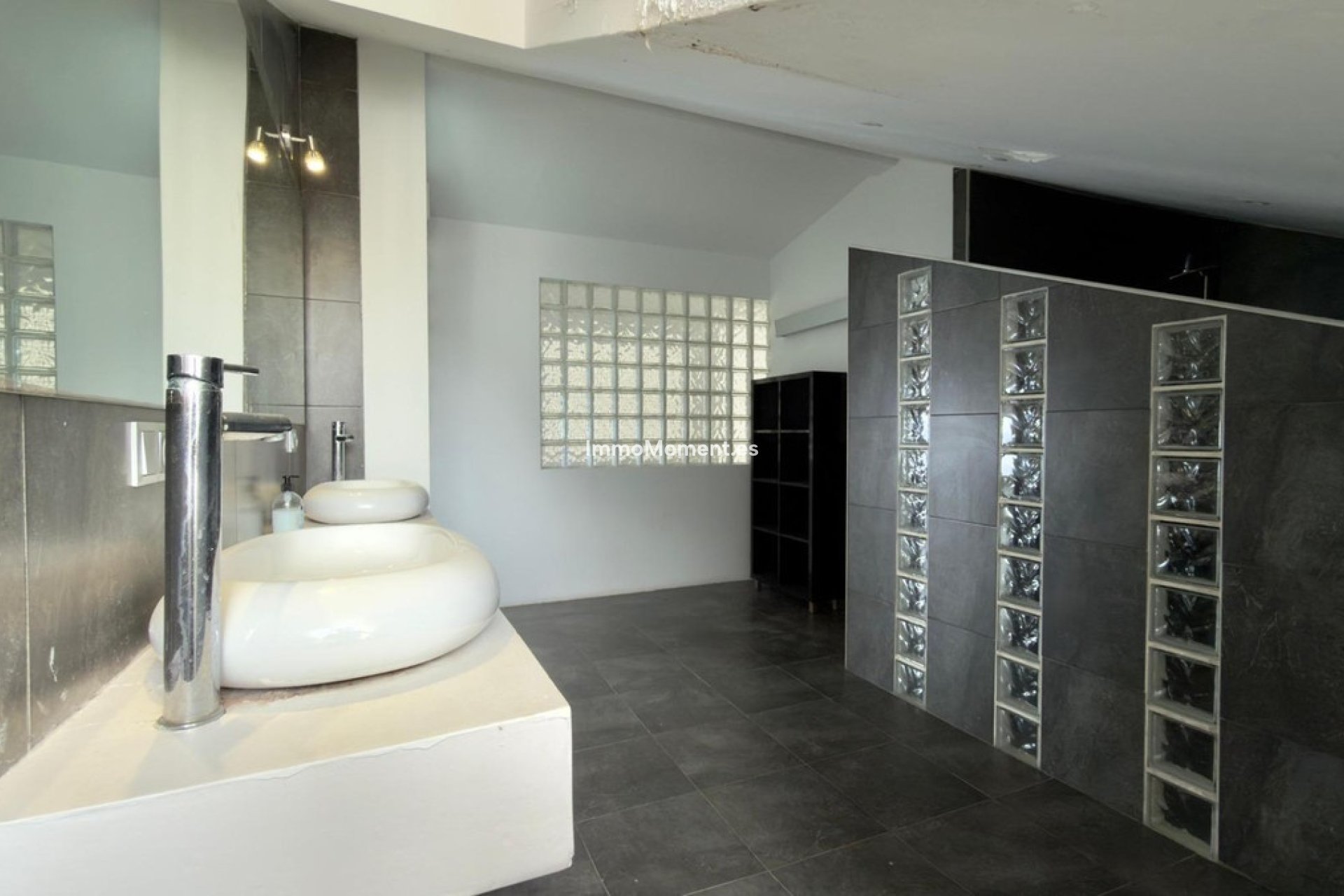 Resale - Detached villa - Benidorm - Benidorm Centro