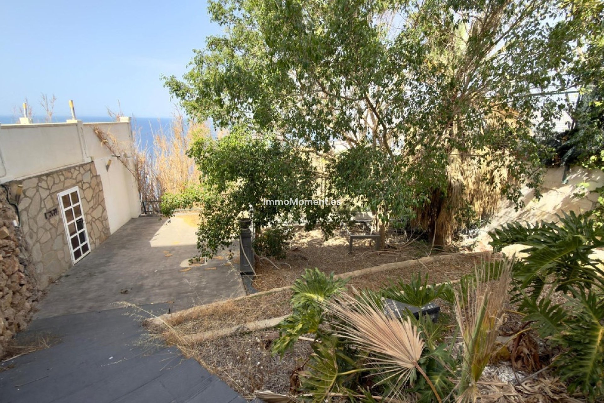 Resale - Detached villa - Benidorm - Benidorm Centro