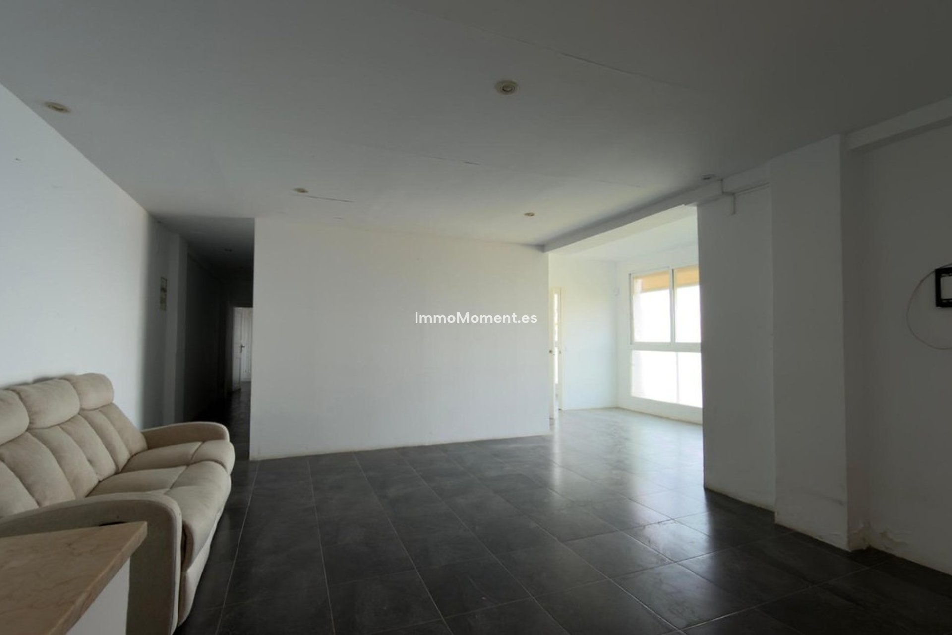 Resale - Detached villa - Benidorm - Benidorm Centro