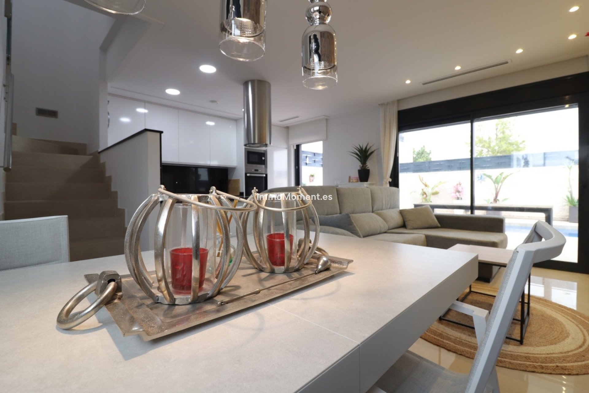 Resale - Detached villa - Benijofar