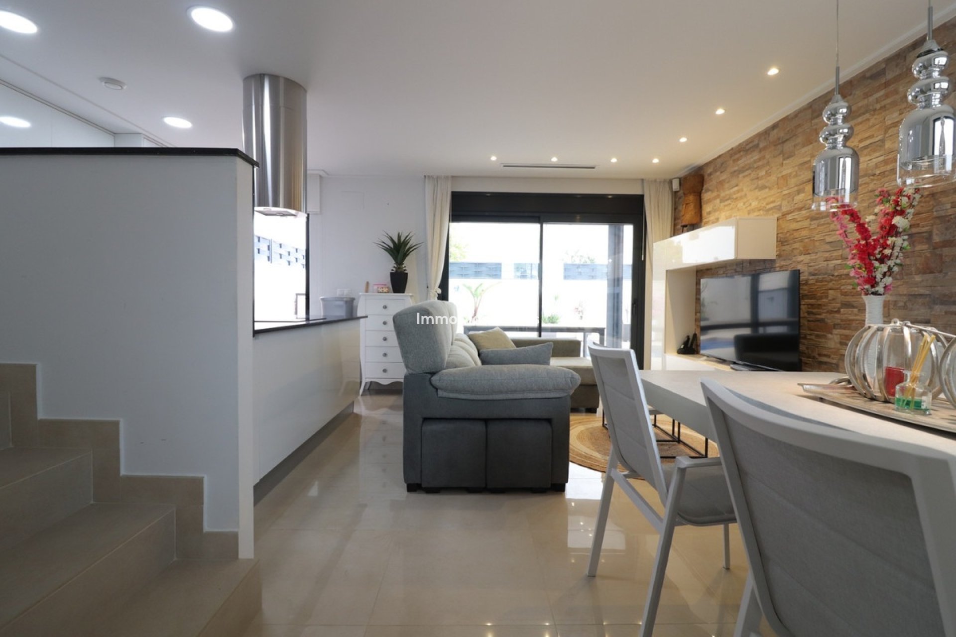 Resale - Detached villa - Benijofar