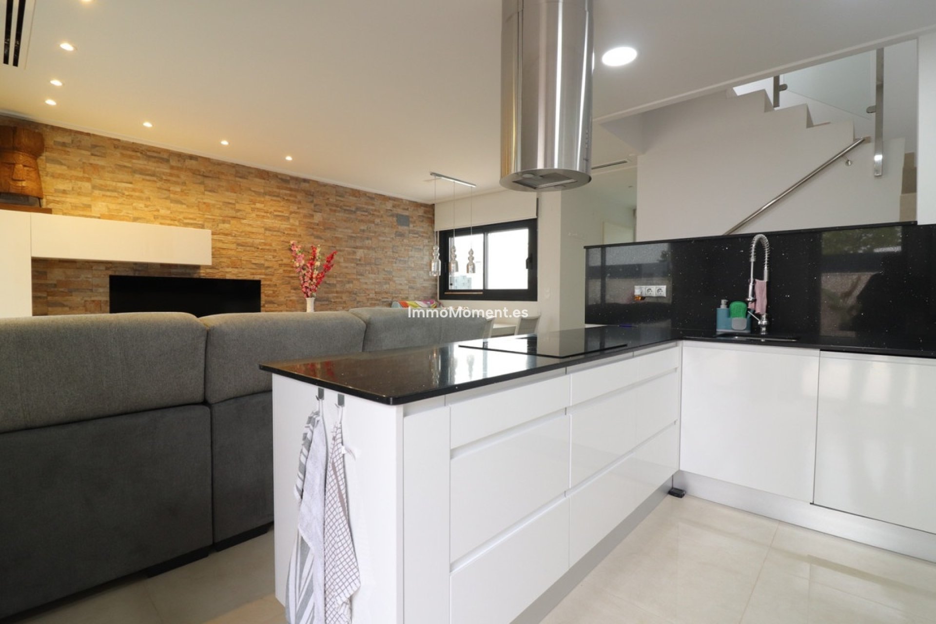 Resale - Detached villa - Benijofar